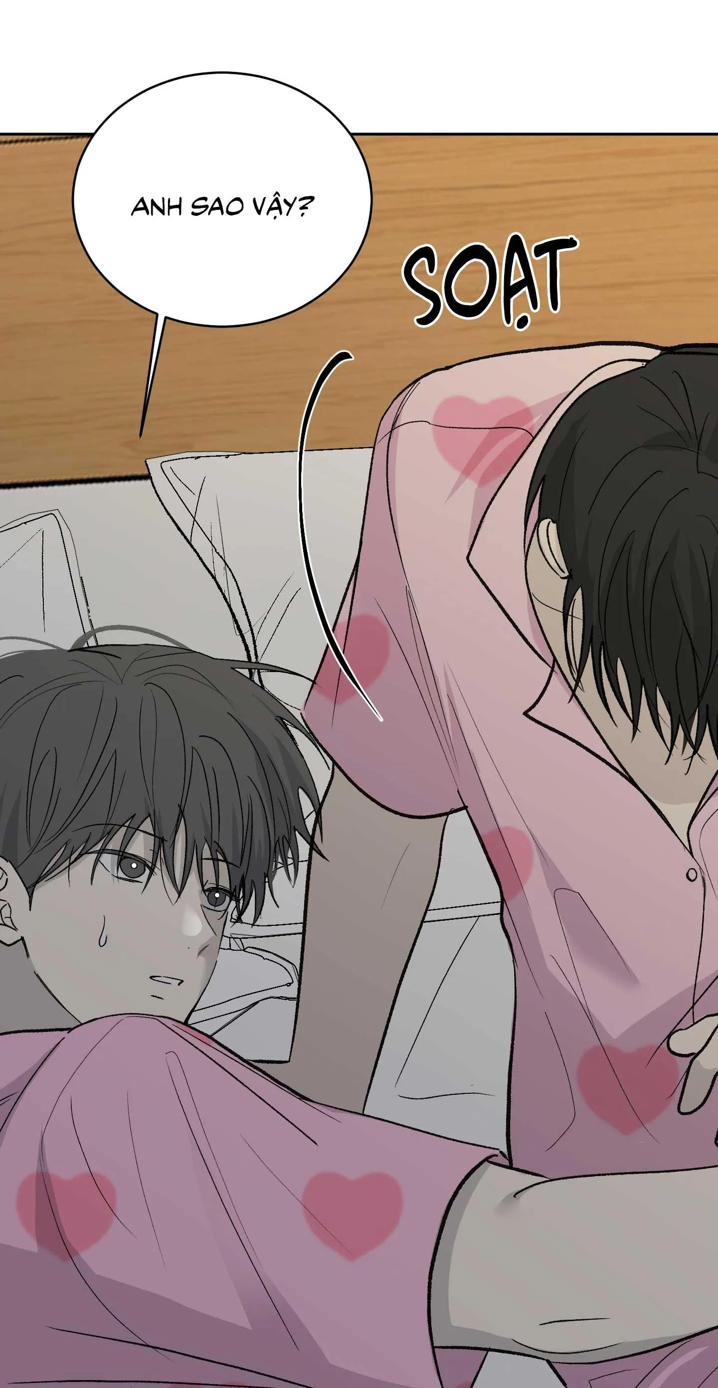 Missing Romance Chapter 44 Trang 70