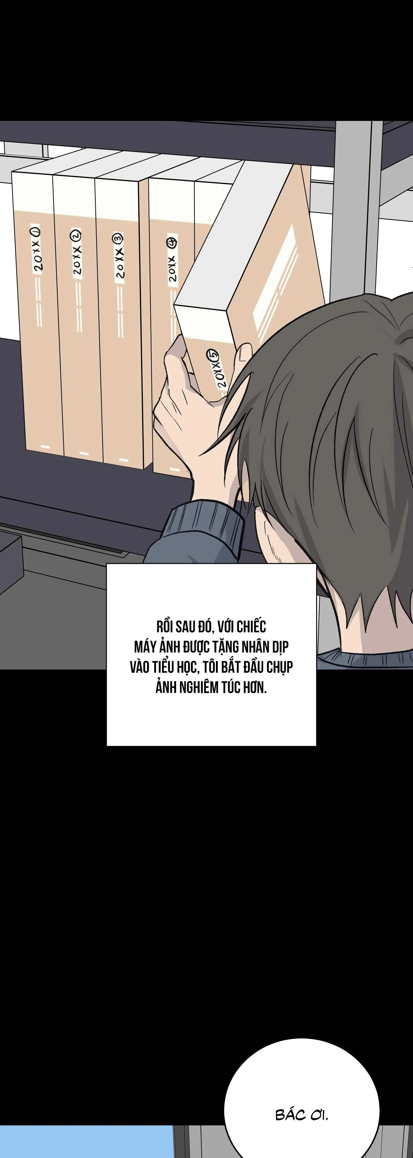 Missing Romance Chapter 45 Trang 5