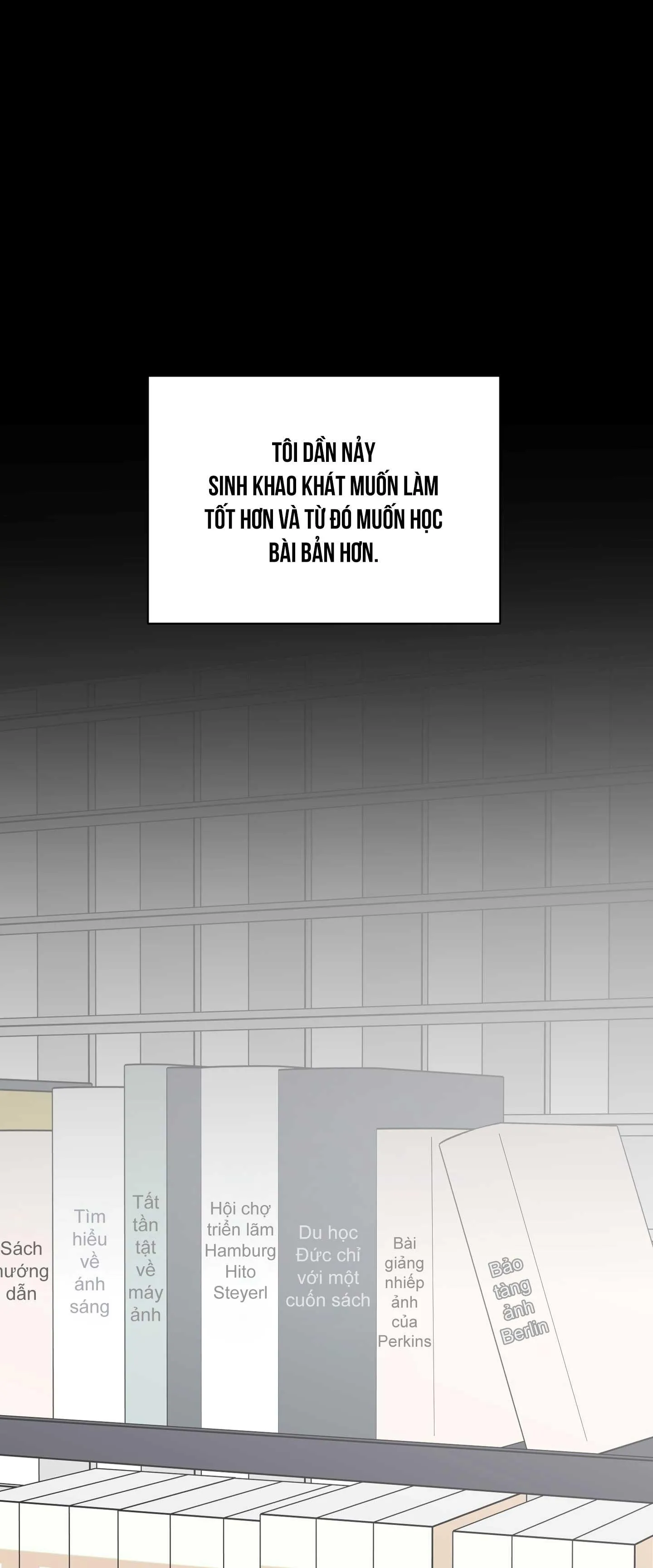 Missing Romance Chapter 45 Trang 8