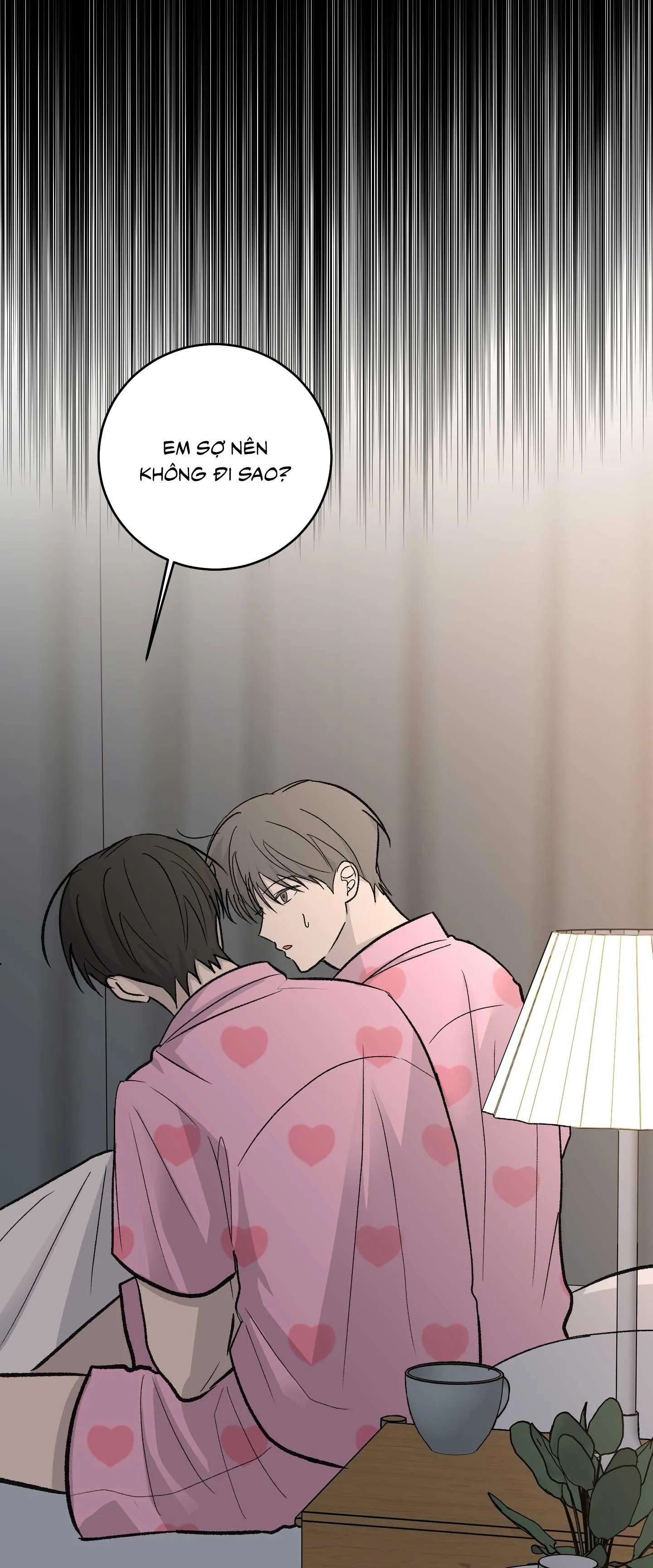 Missing Romance Chapter 45 Trang 10