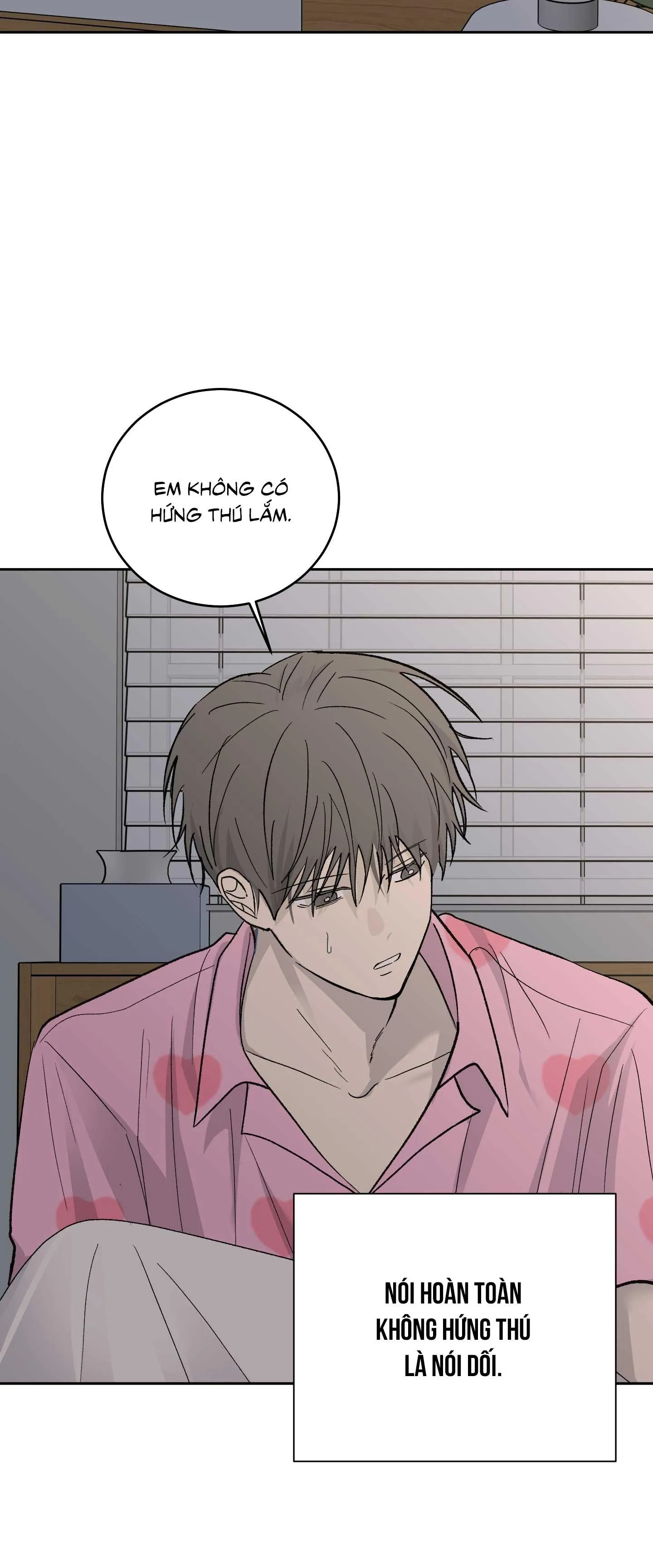 Missing Romance Chapter 45 Trang 11