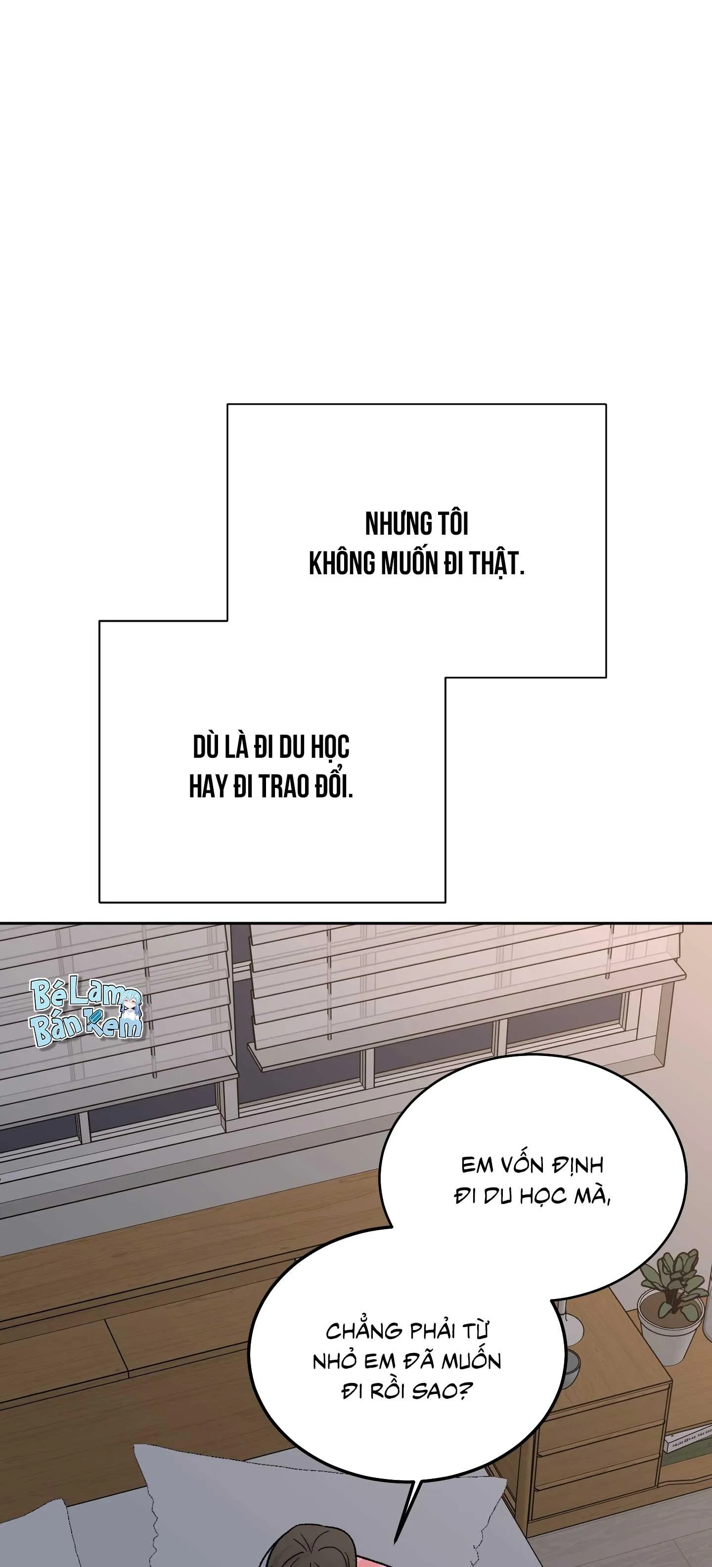 Missing Romance Chapter 45 Trang 12