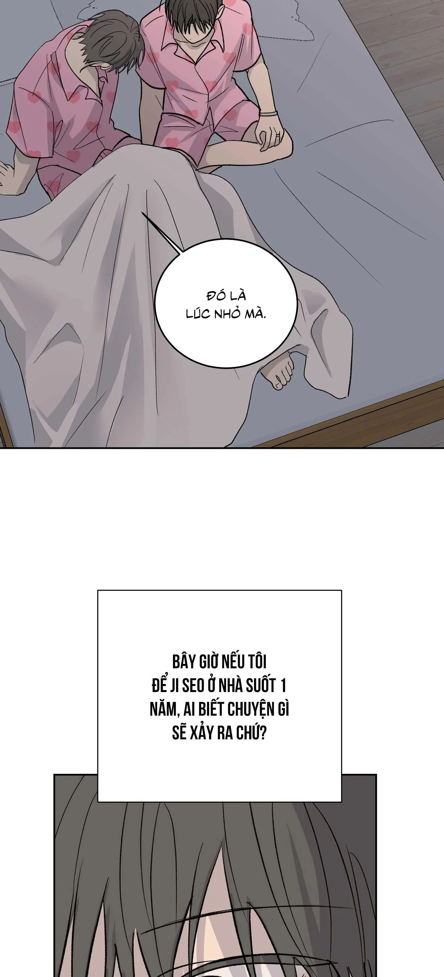 Missing Romance Chapter 45 Trang 13