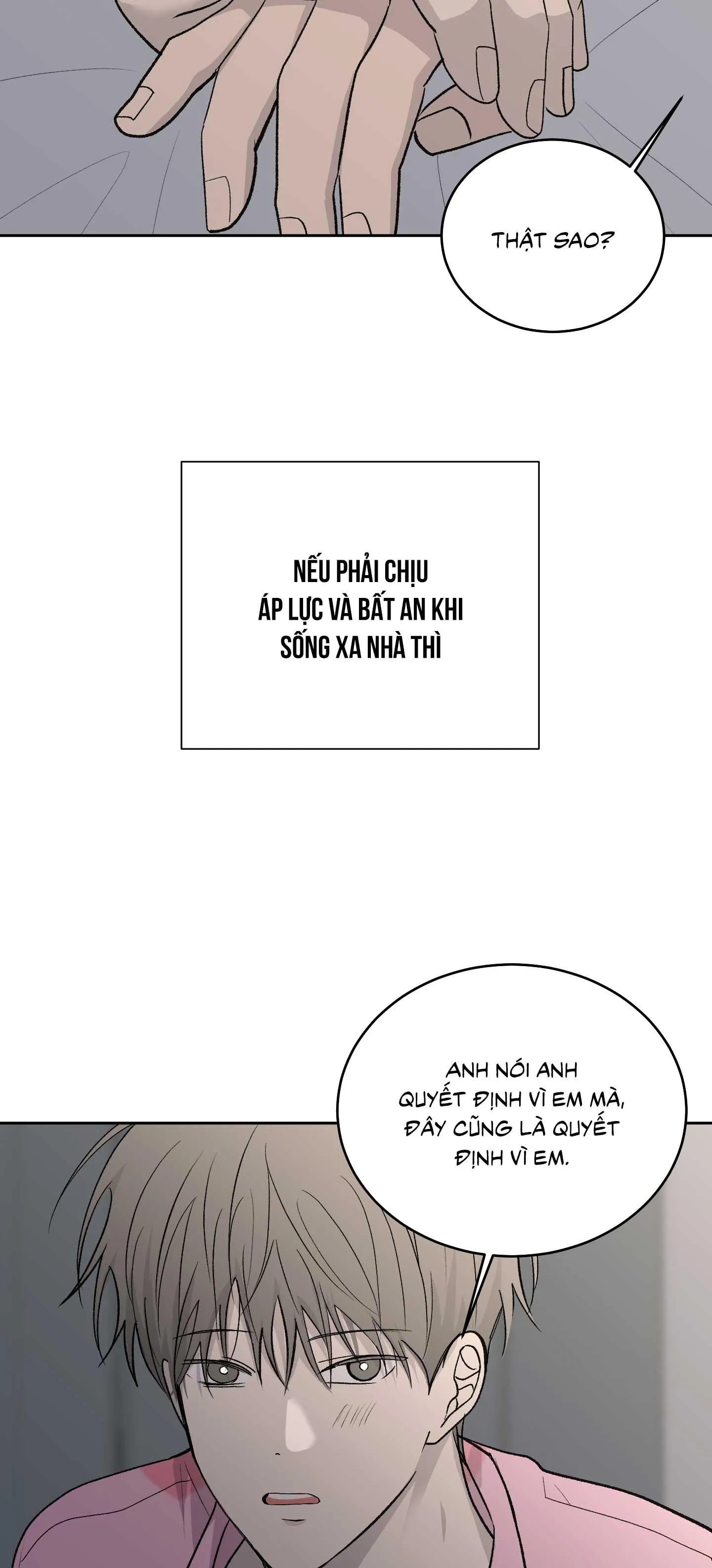 Missing Romance Chapter 45 Trang 15