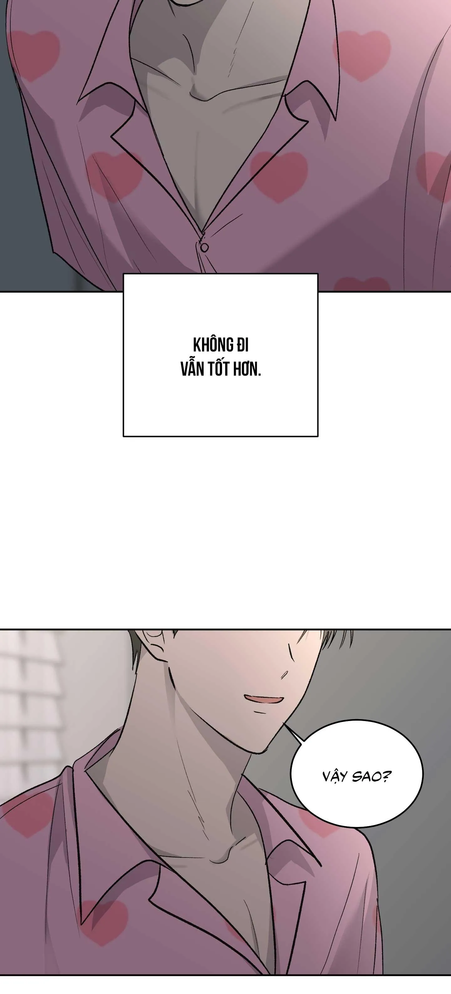 Missing Romance Chapter 45 Trang 16