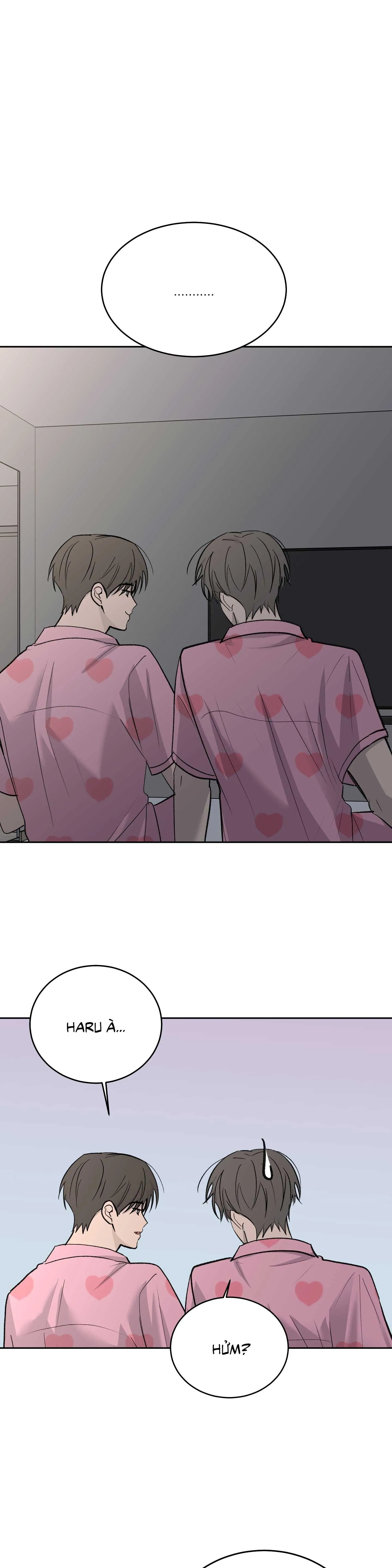 Missing Romance Chapter 45 Trang 17