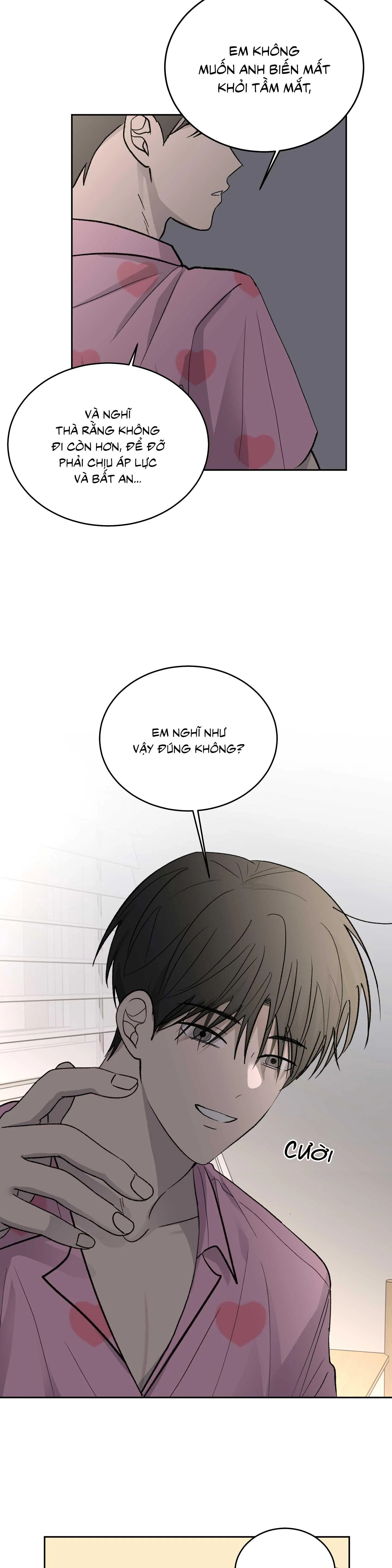 Missing Romance Chapter 45 Trang 18