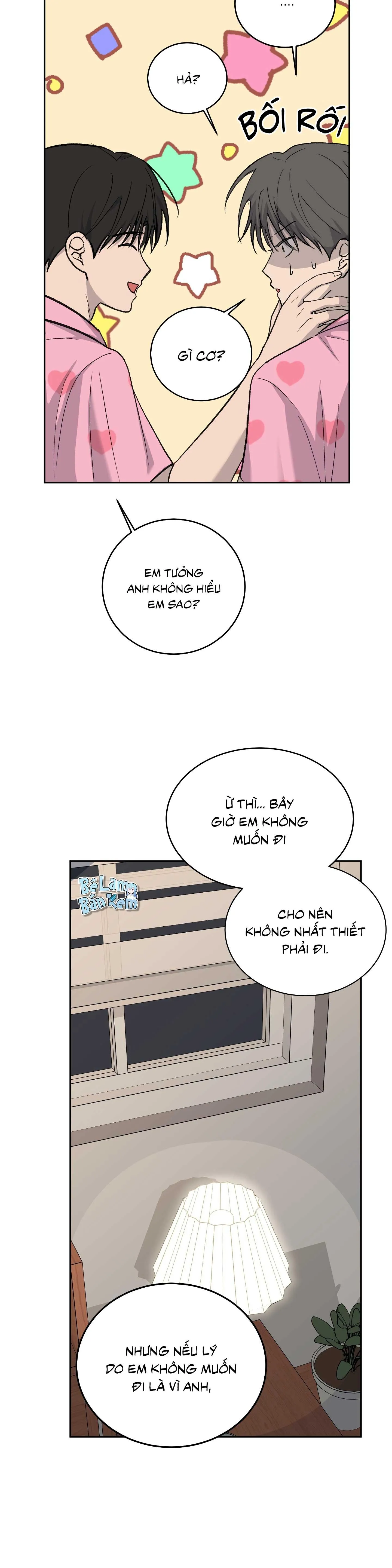 Missing Romance Chapter 45 Trang 19