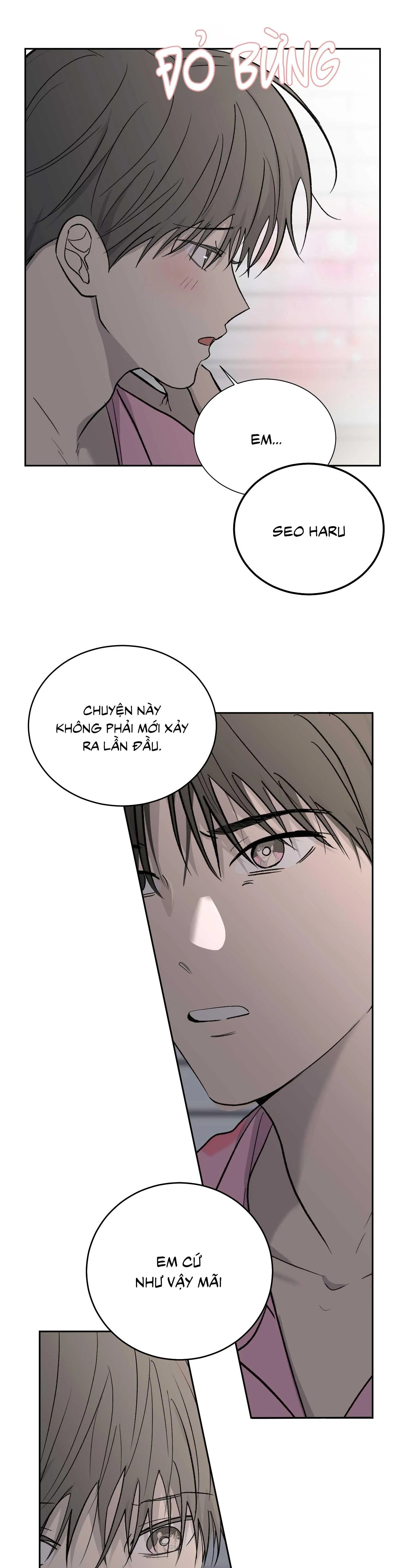 Missing Romance Chapter 45 Trang 22