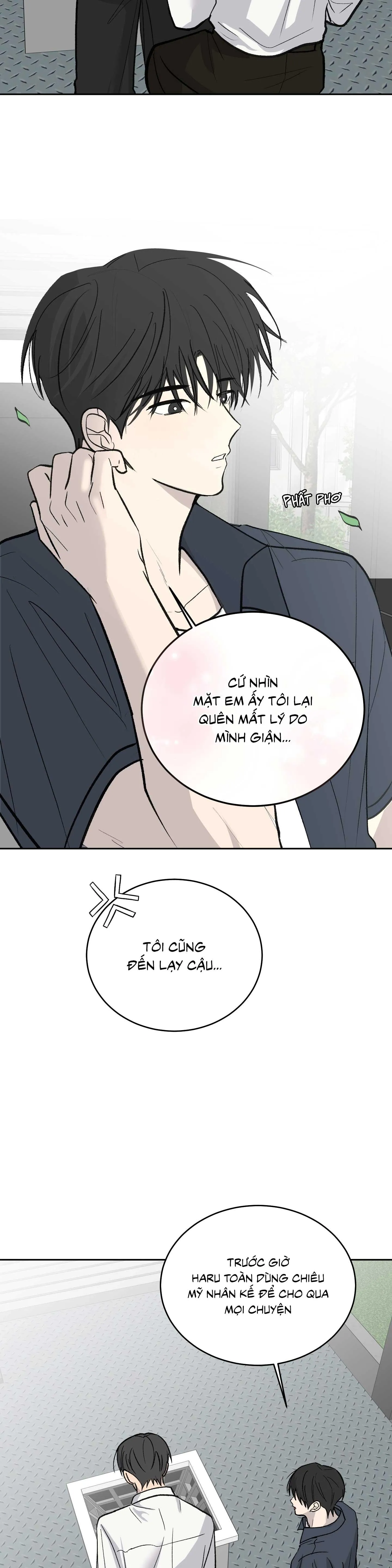 Missing Romance Chapter 45 Trang 29