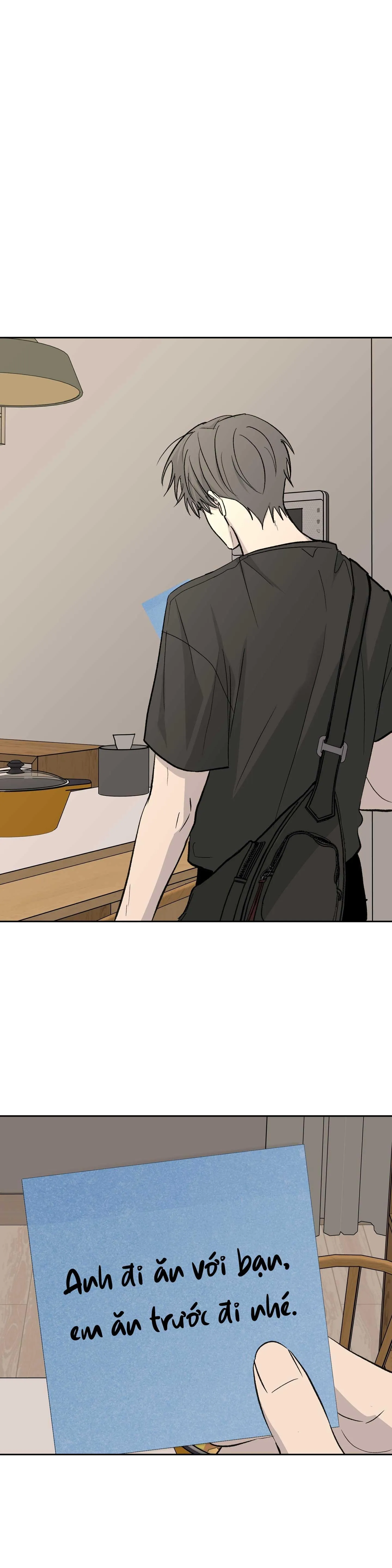 Missing Romance Chapter 45 Trang 31