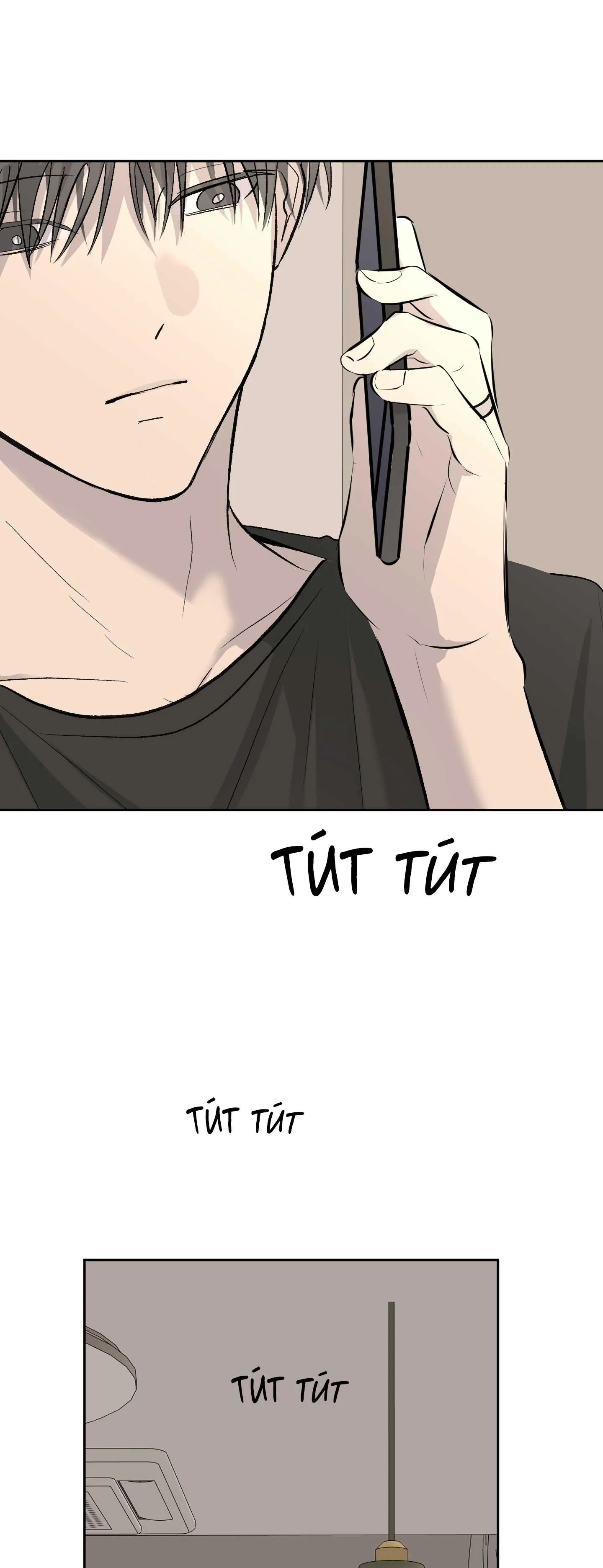 Missing Romance Chapter 45 Trang 32