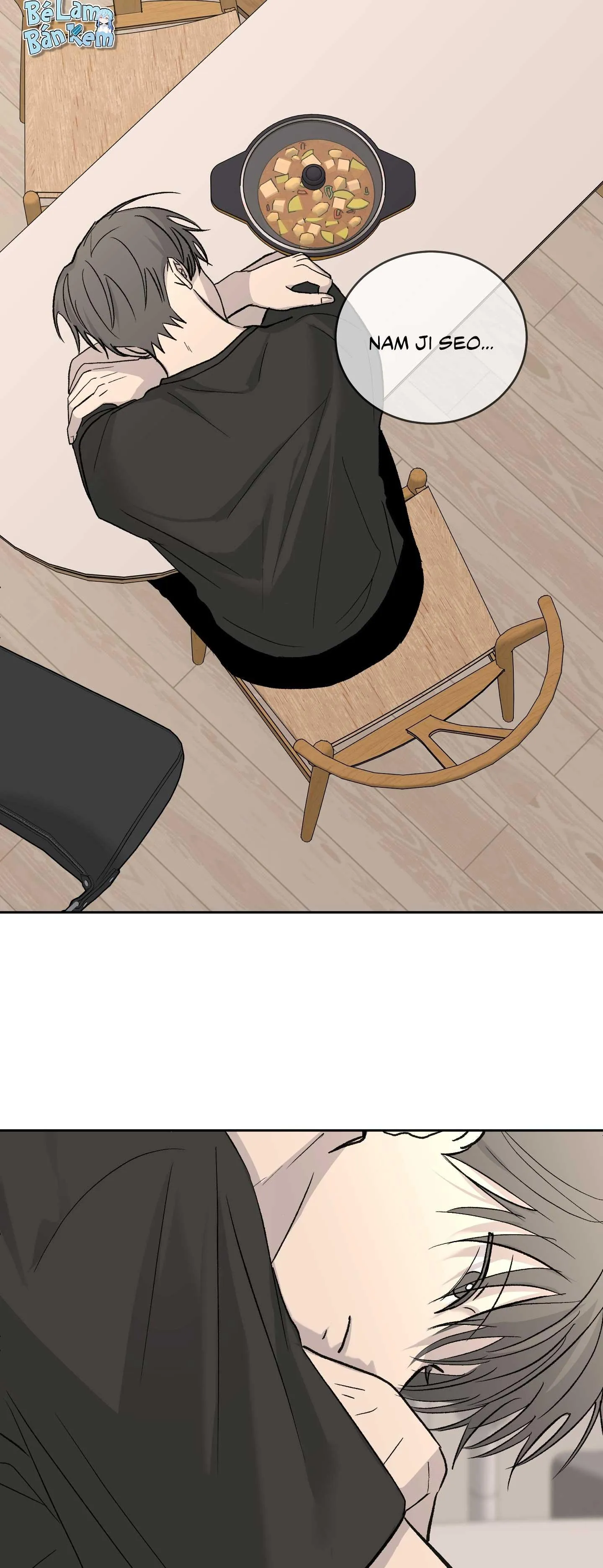 Missing Romance Chapter 45 Trang 35