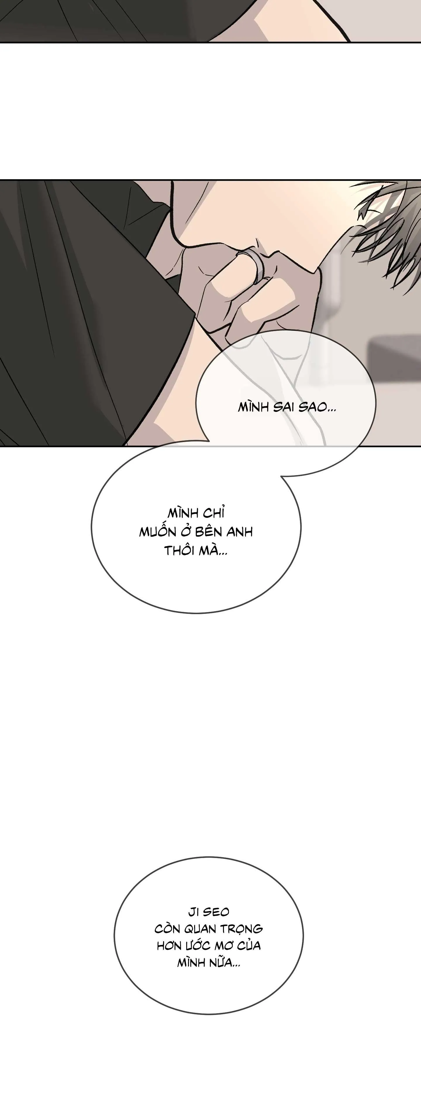 Missing Romance Chapter 45 Trang 36