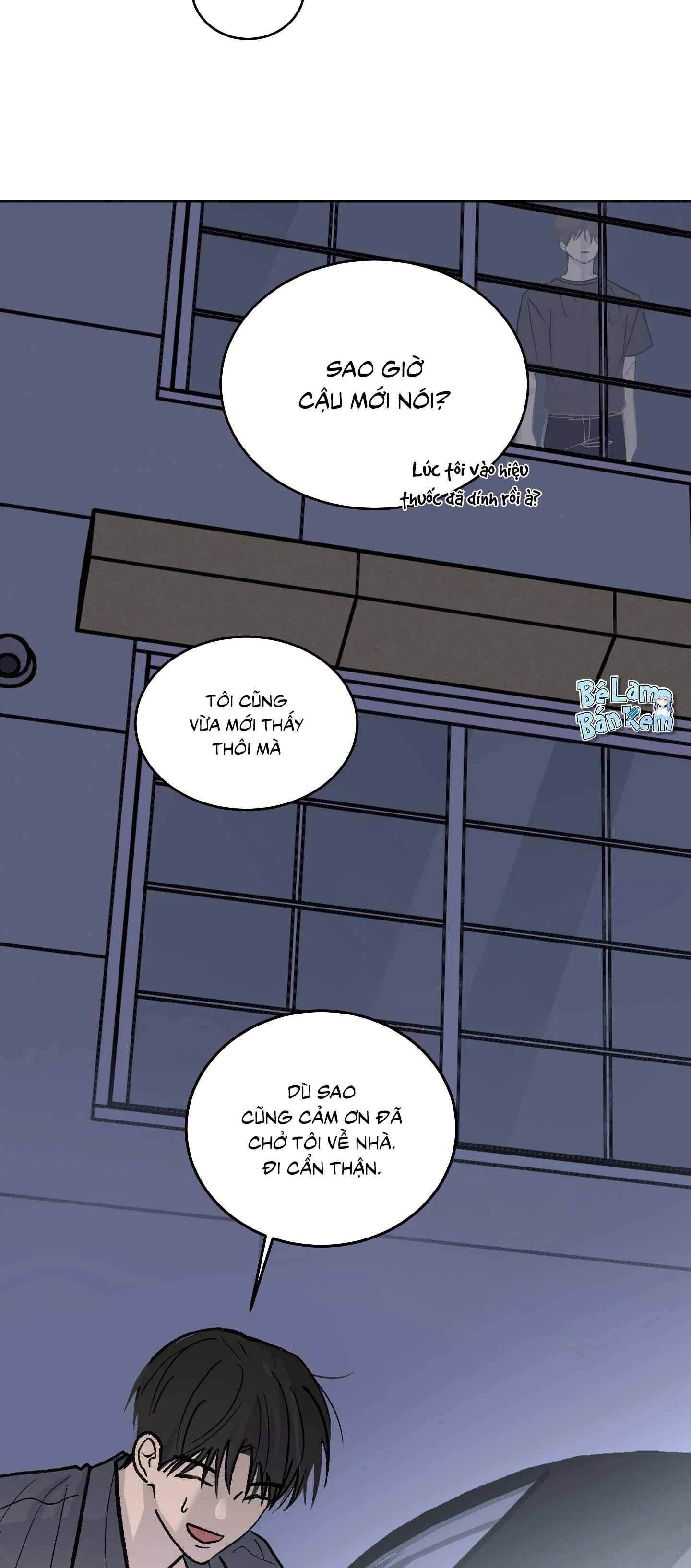 Missing Romance Chapter 45 Trang 39