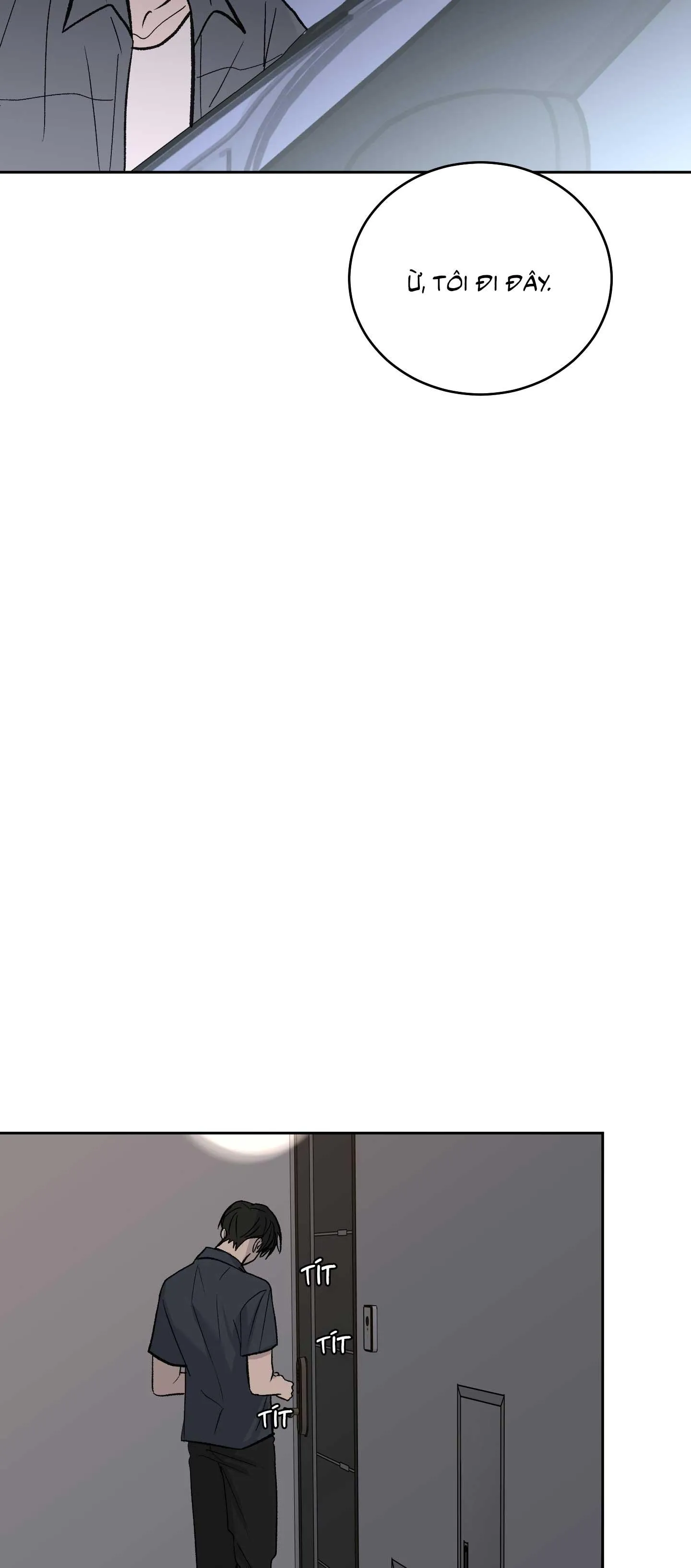 Missing Romance Chapter 45 Trang 40