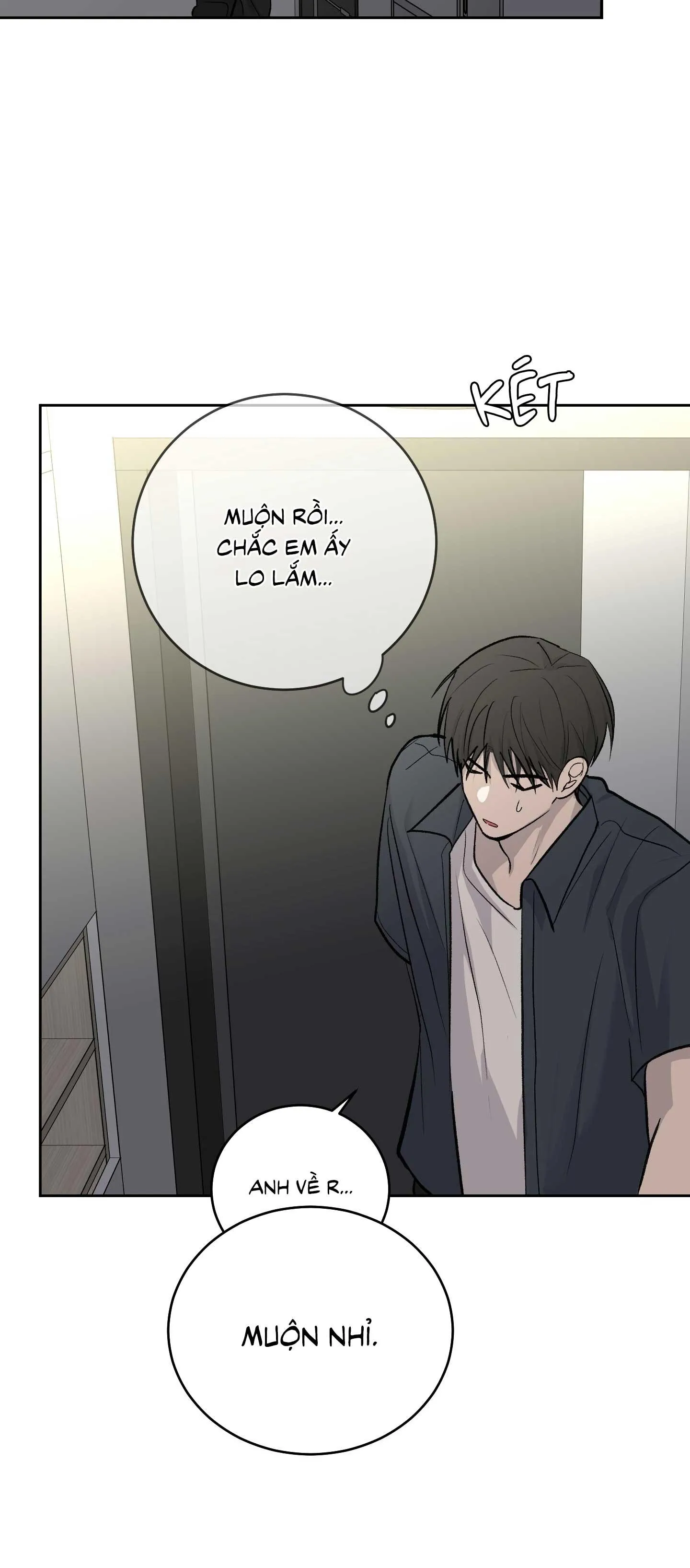 Missing Romance Chapter 45 Trang 41