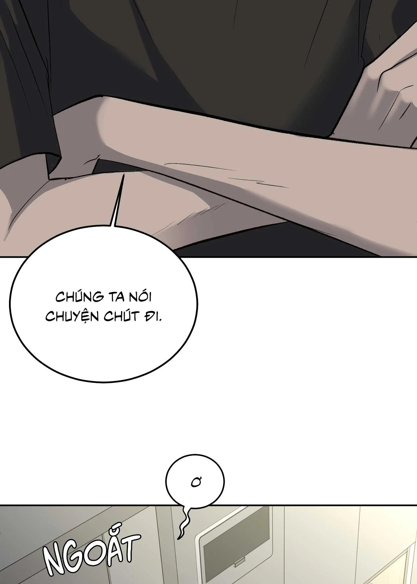 Missing Romance Chapter 45 Trang 43