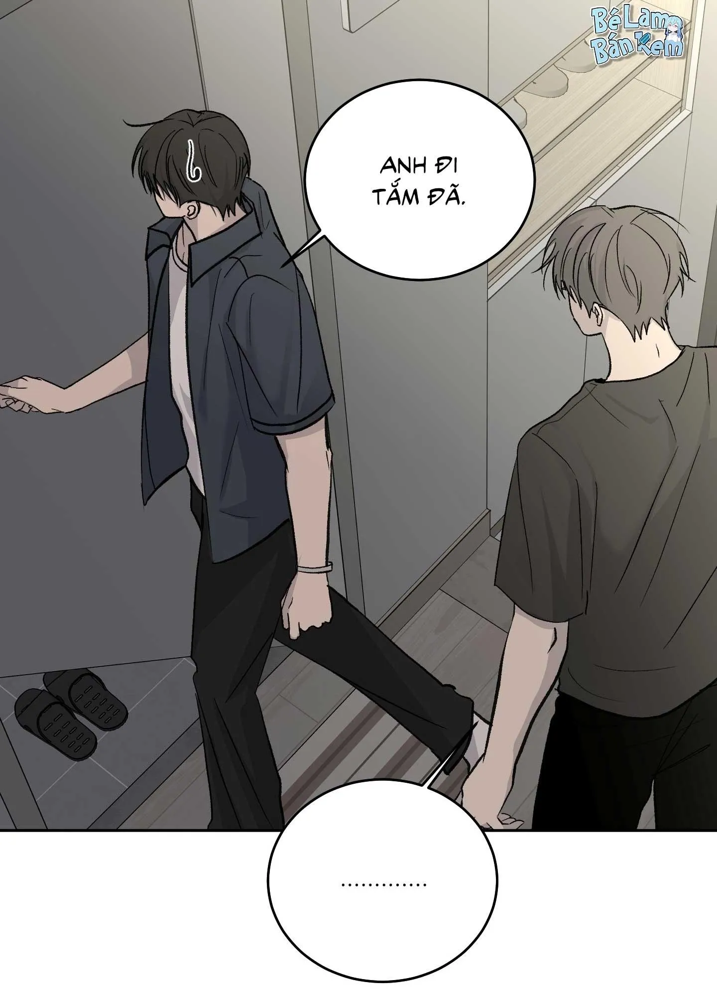 Missing Romance Chapter 45 Trang 44