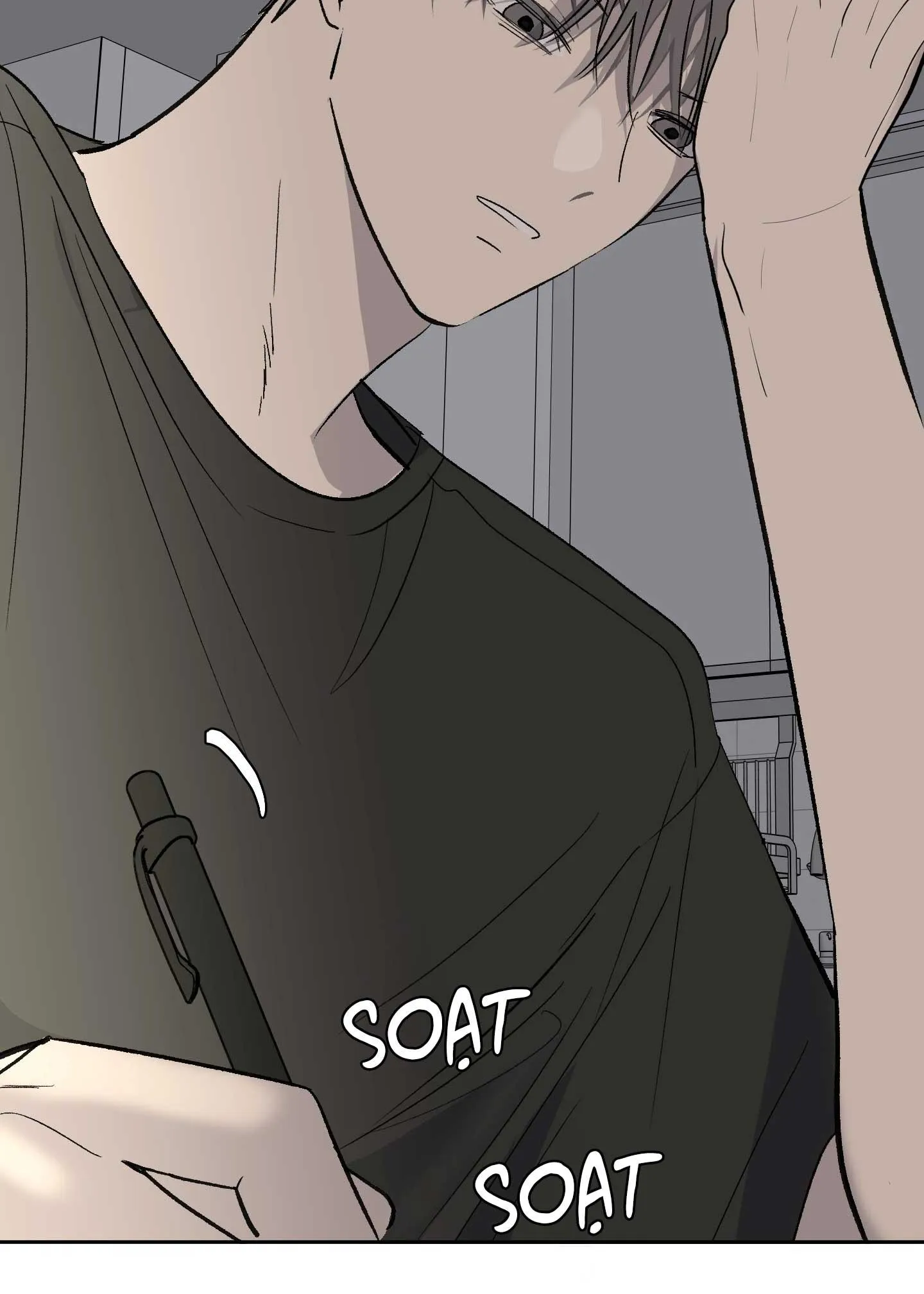 Missing Romance Chapter 45 Trang 49