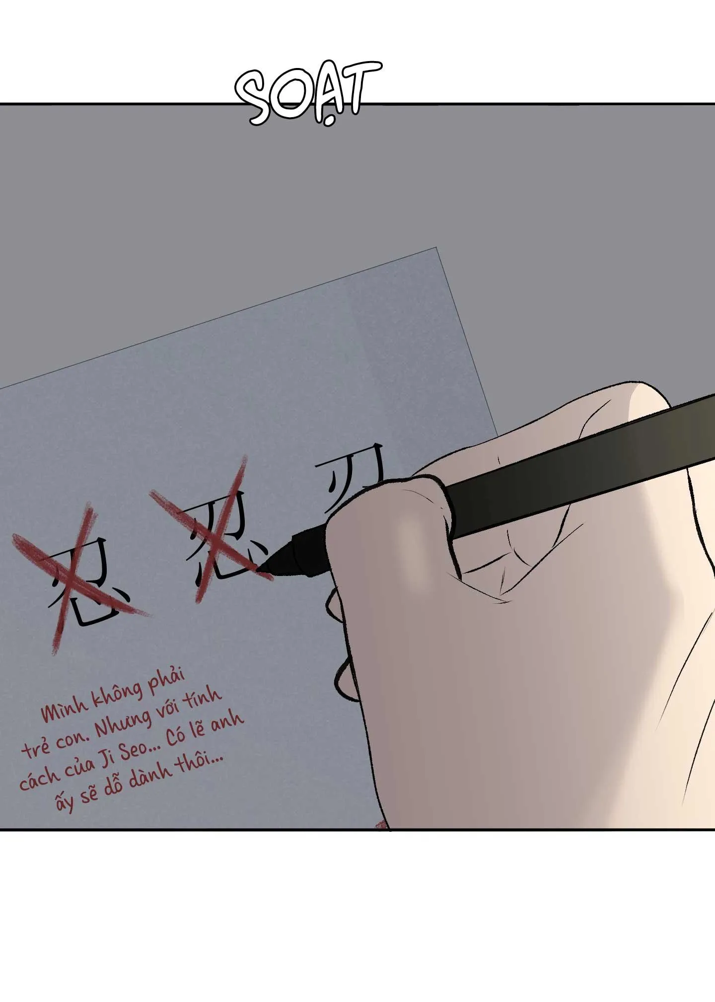 Missing Romance Chapter 45 Trang 50