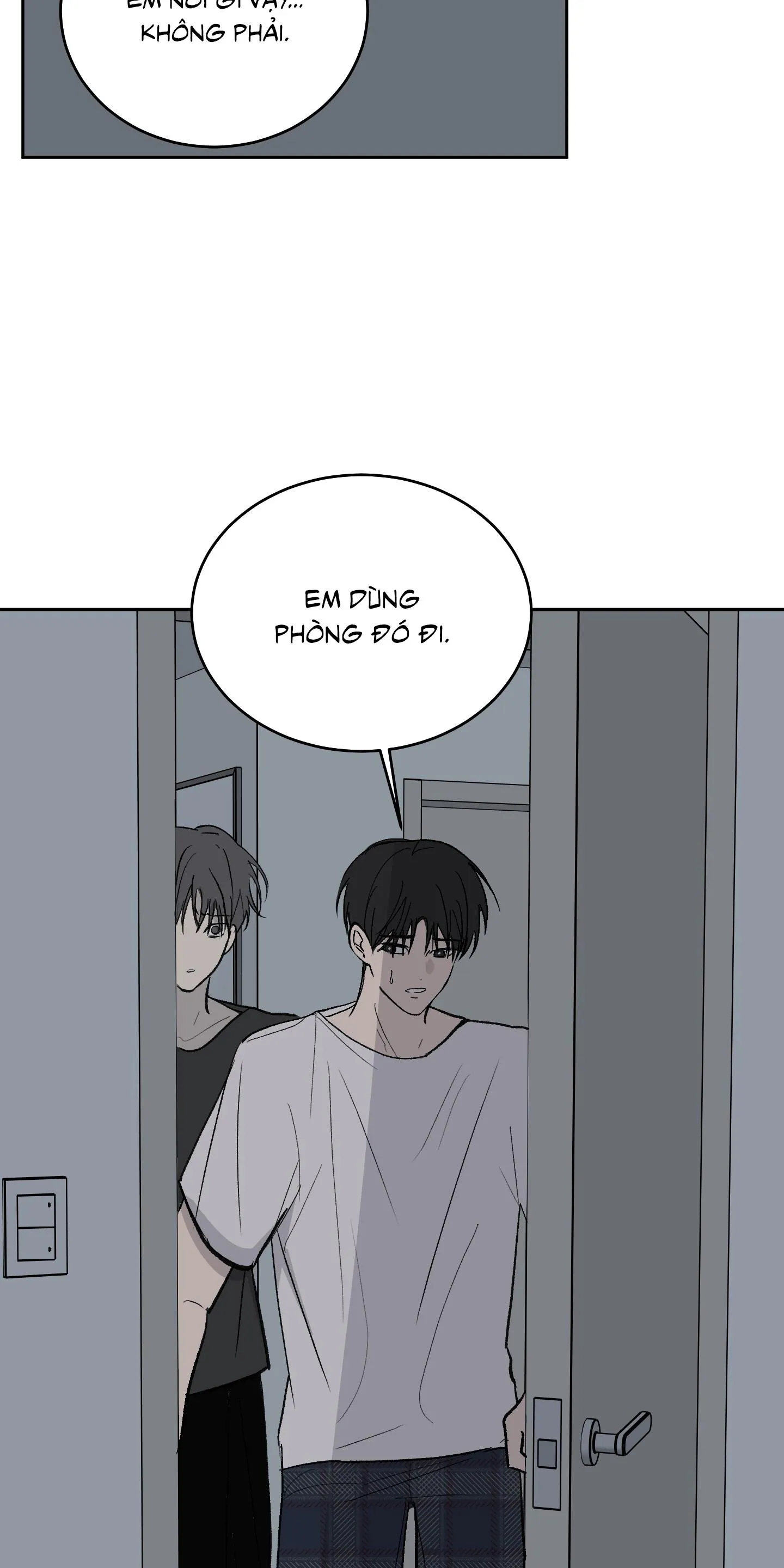 Missing Romance Chapter 46 Trang 4