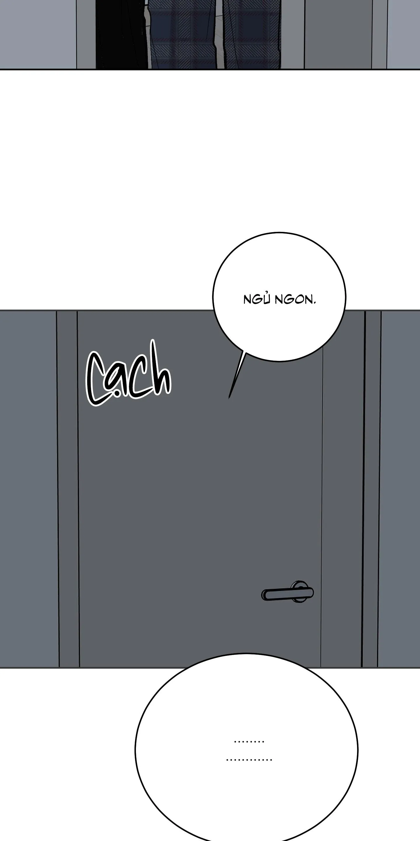 Missing Romance Chapter 46 Trang 5