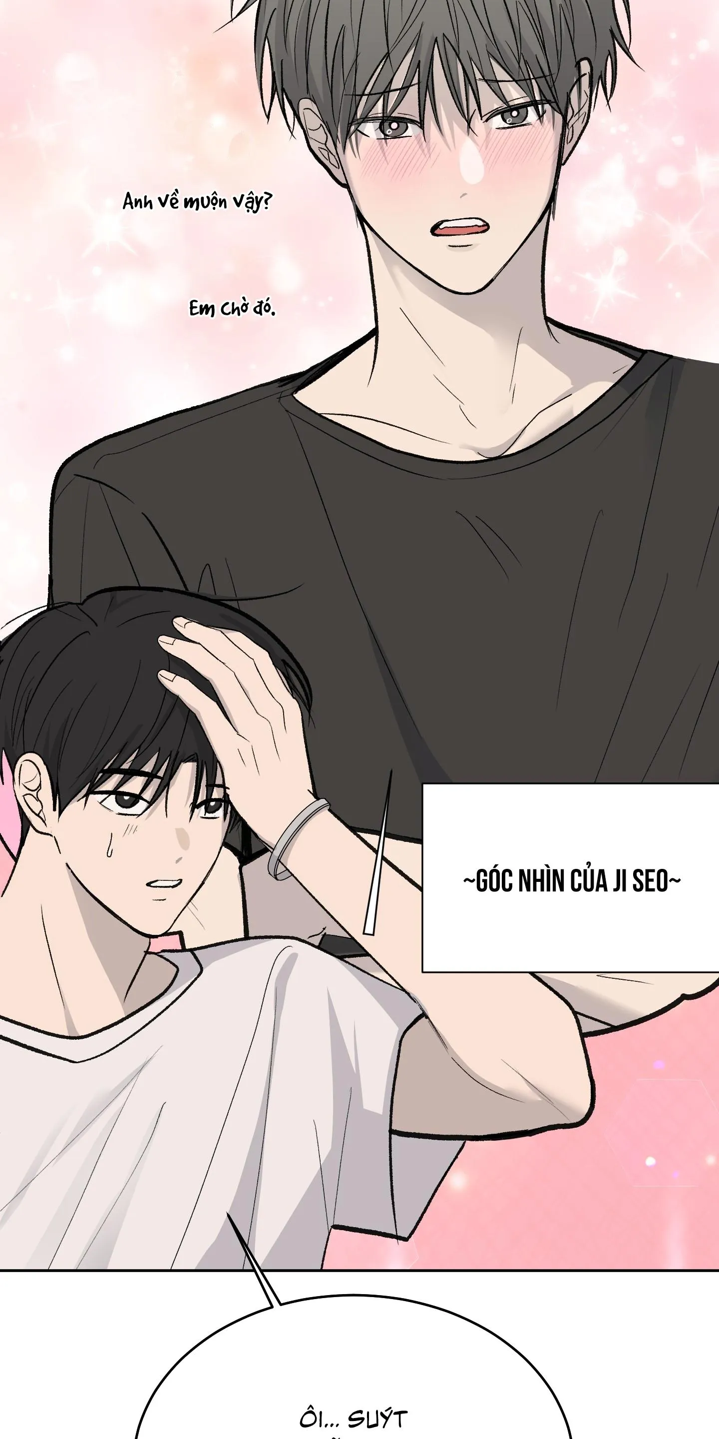 Missing Romance Chapter 46 Trang 7