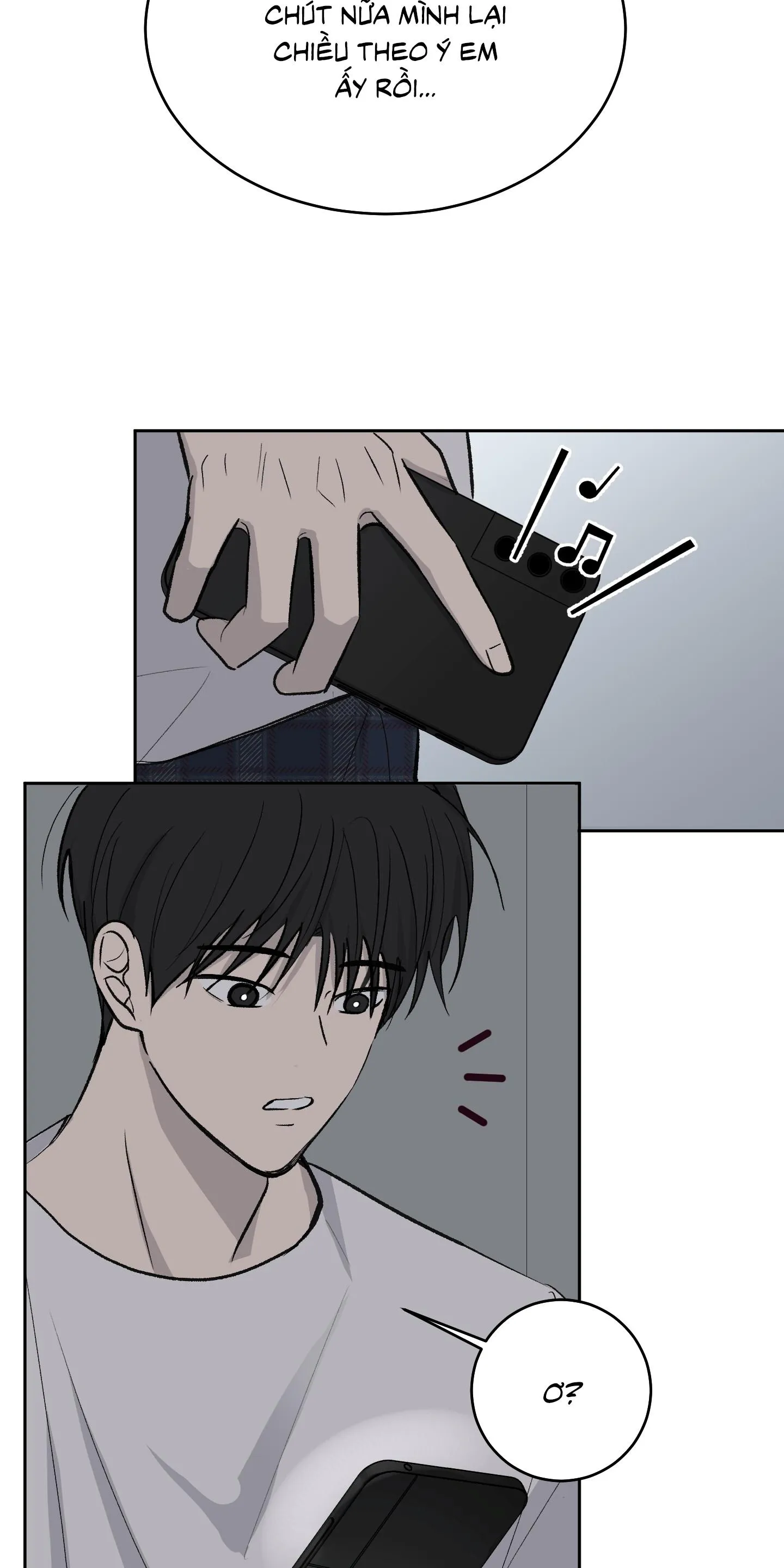 Missing Romance Chapter 46 Trang 8