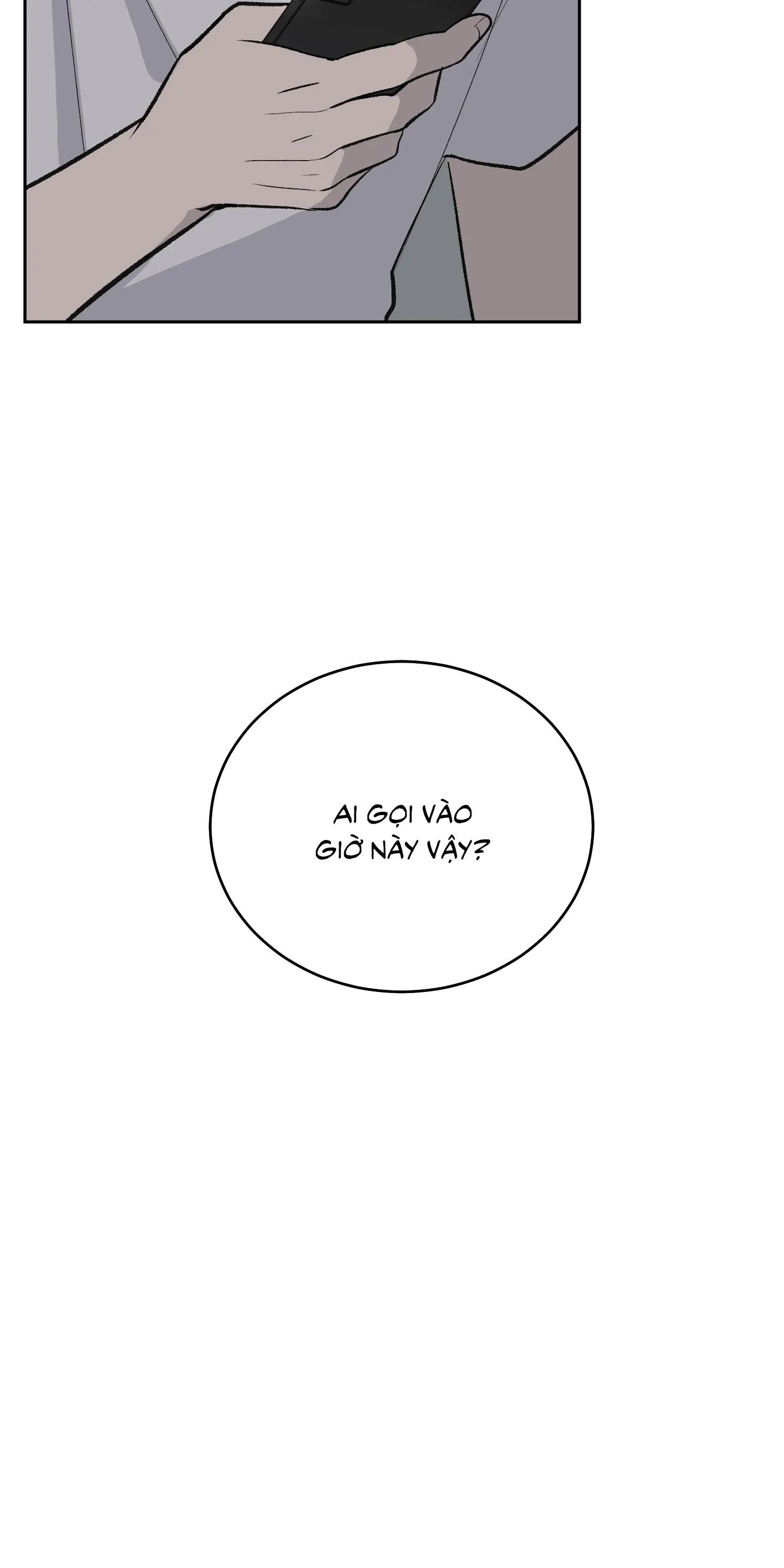 Missing Romance Chapter 46 Trang 9