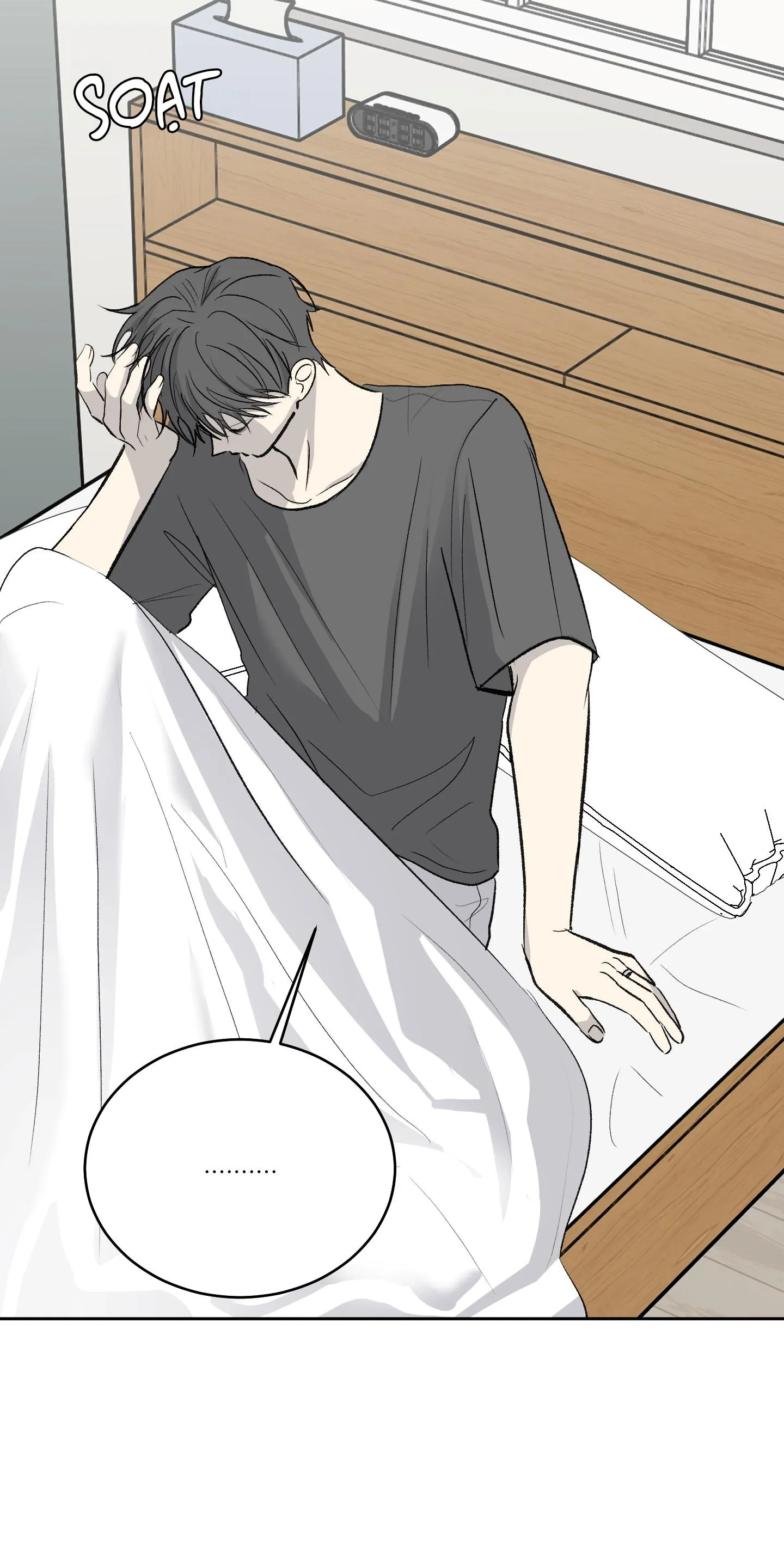 Missing Romance Chapter 46 Trang 11