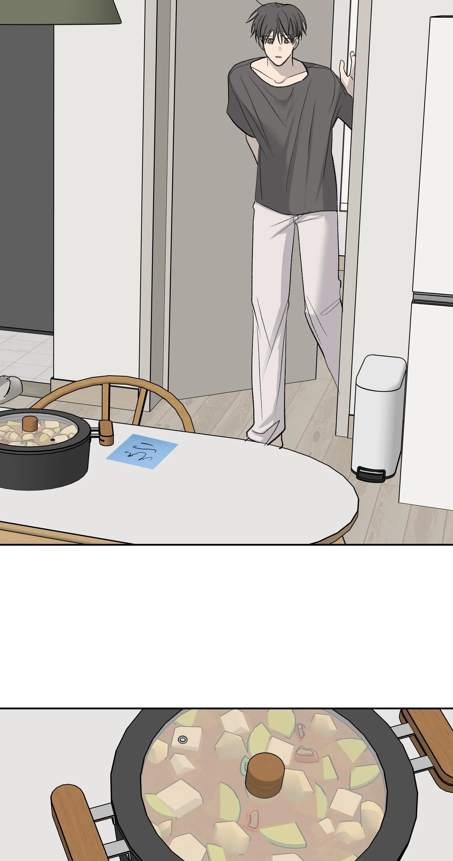 Missing Romance Chapter 46 Trang 13