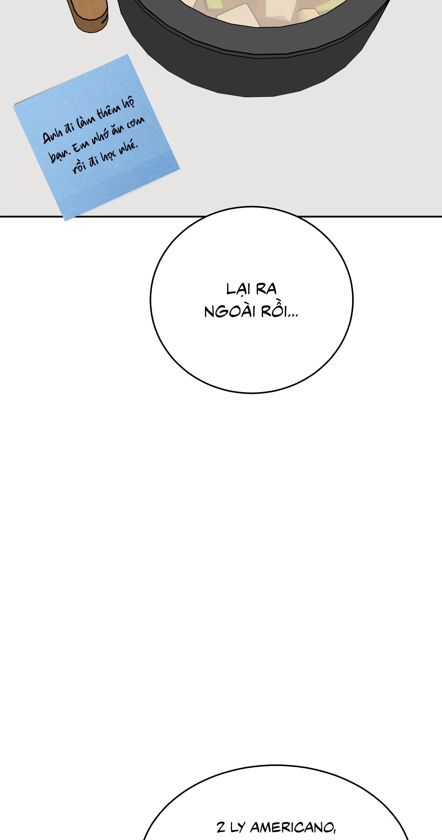 Missing Romance Chapter 46 Trang 14