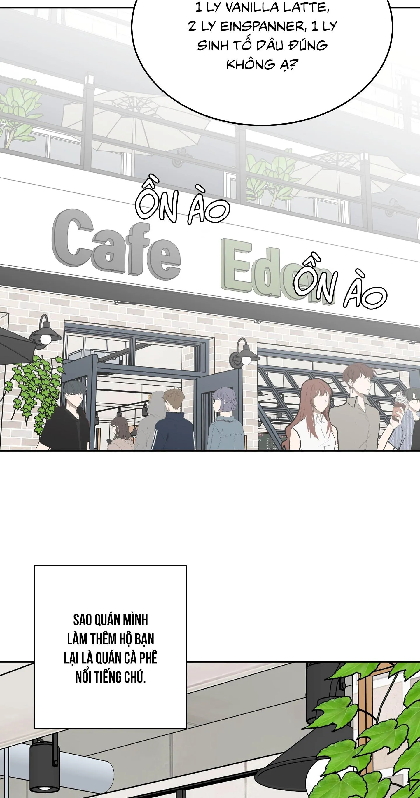 Missing Romance Chapter 46 Trang 15