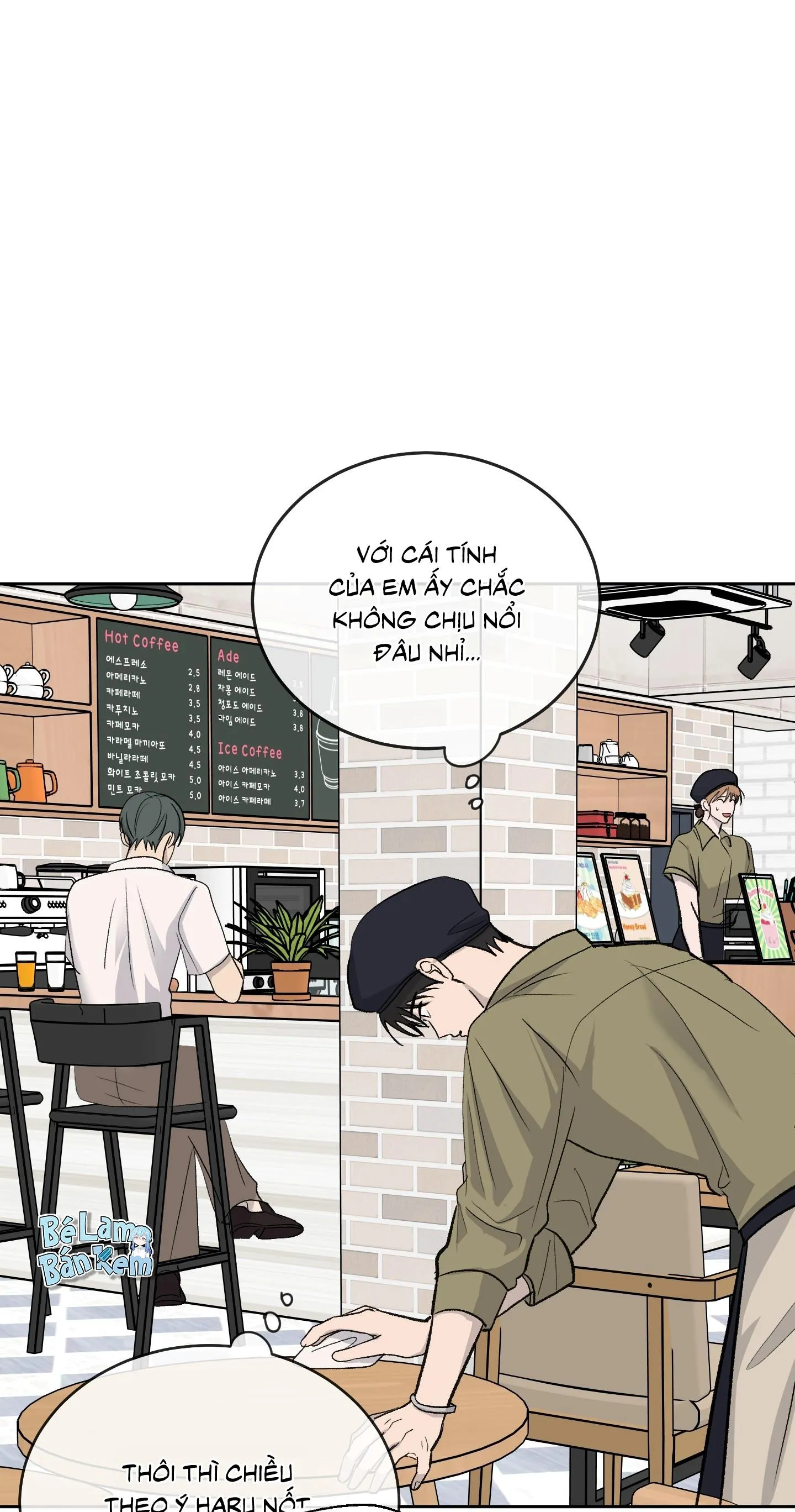 Missing Romance Chapter 46 Trang 18