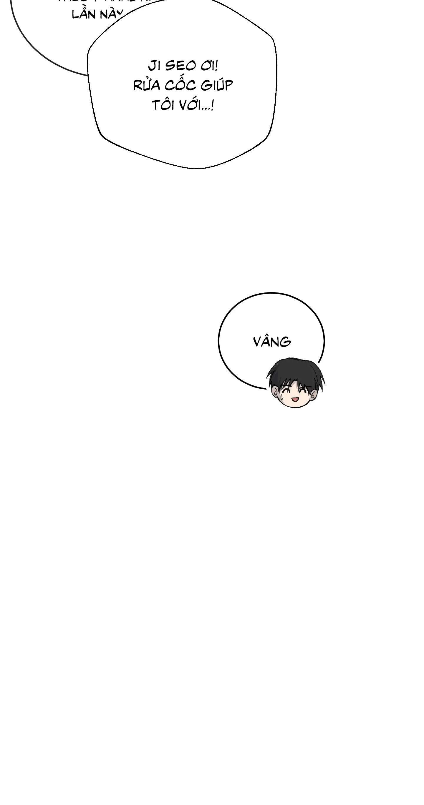 Missing Romance Chapter 46 Trang 19