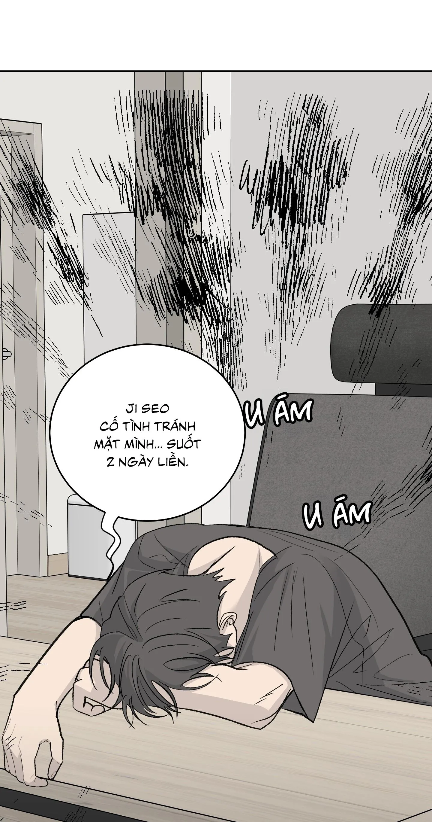 Missing Romance Chapter 46 Trang 20