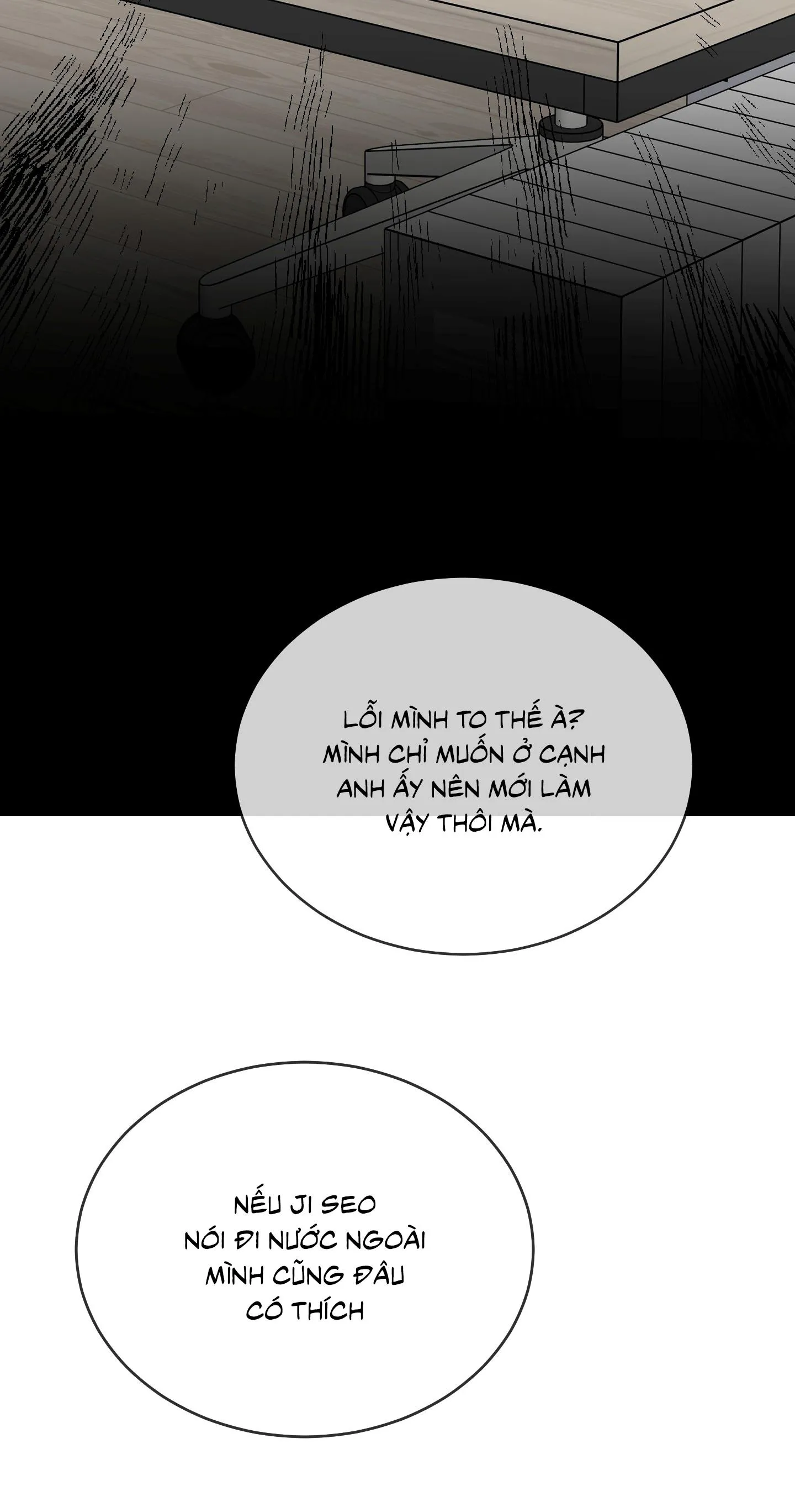 Missing Romance Chapter 46 Trang 21