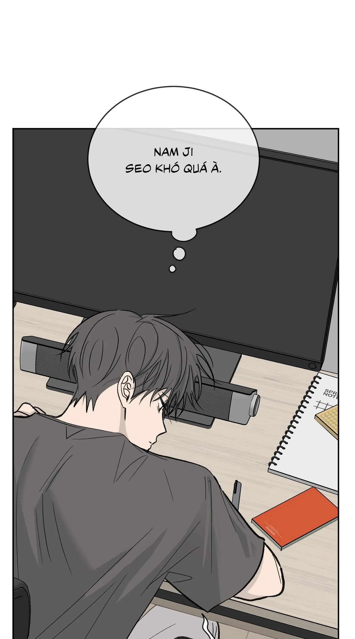 Missing Romance Chapter 46 Trang 22