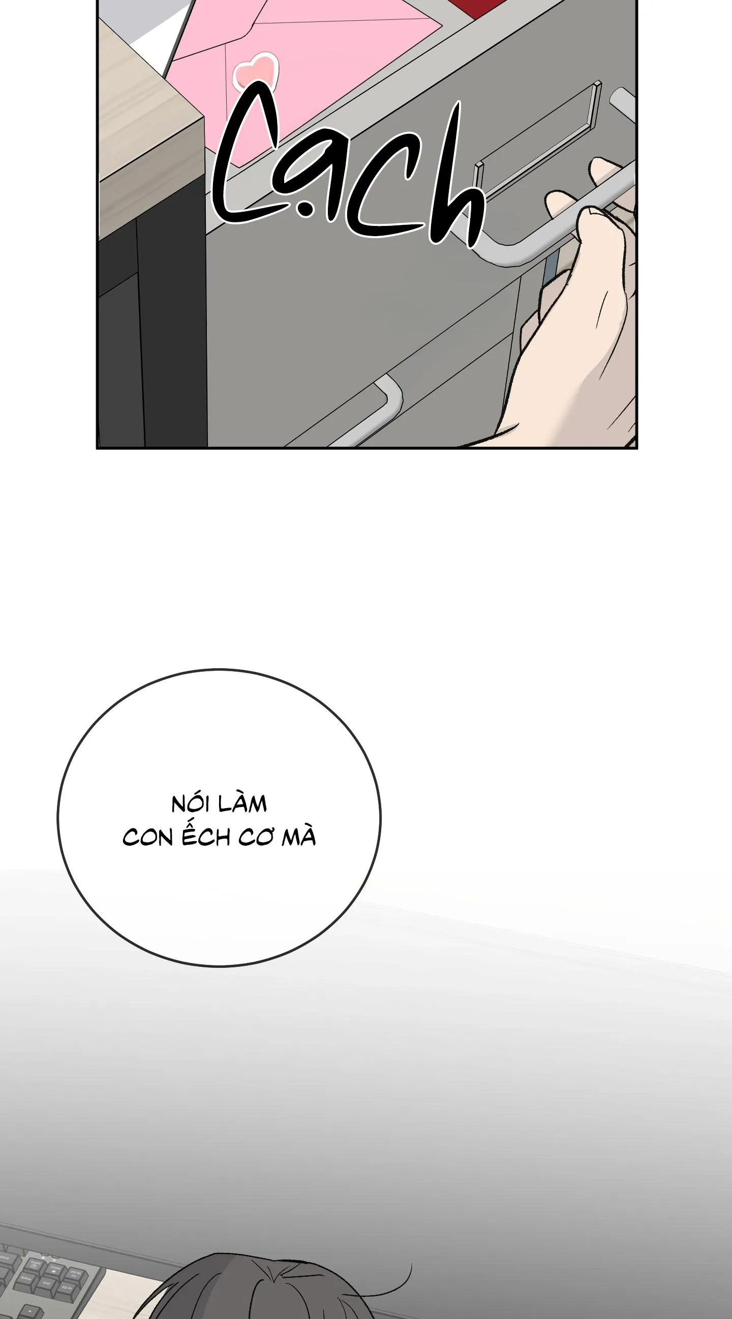 Missing Romance Chapter 46 Trang 25