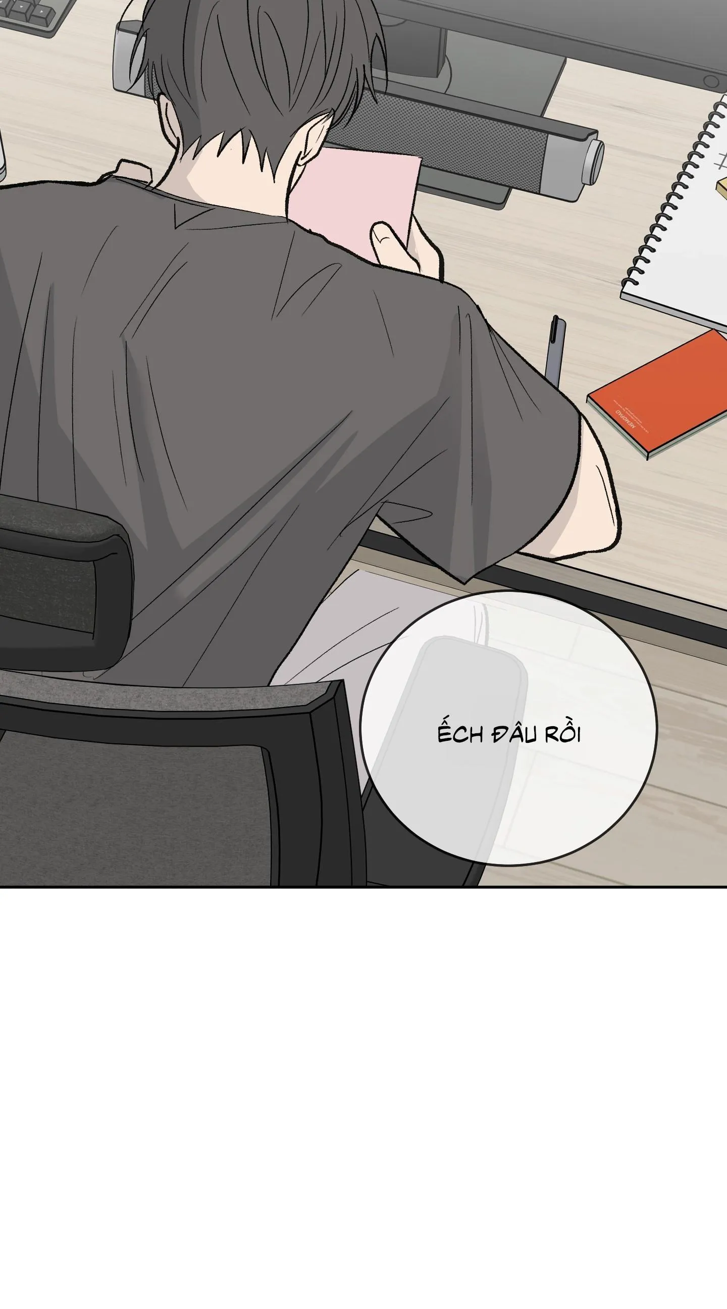 Missing Romance Chapter 46 Trang 26