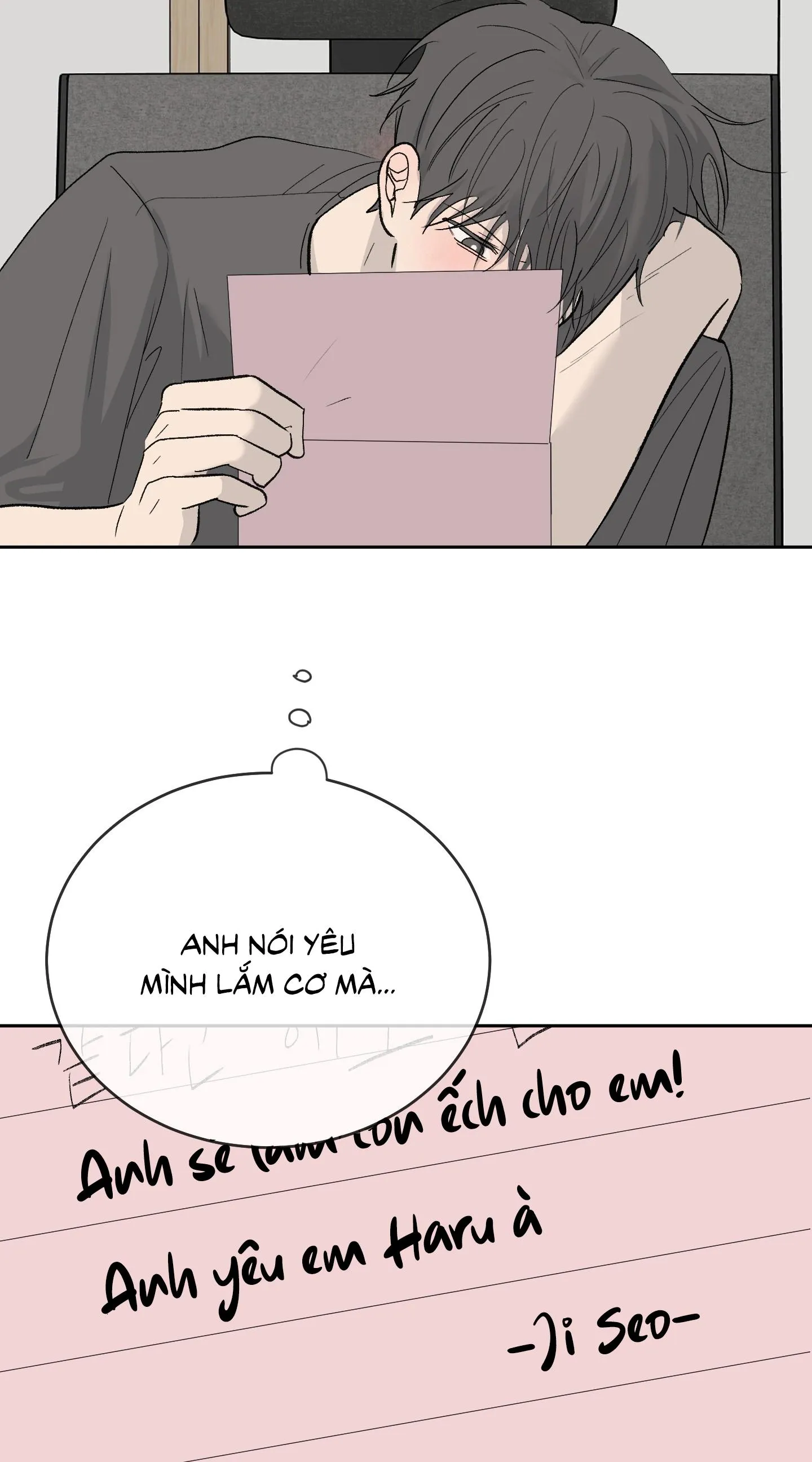 Missing Romance Chapter 46 Trang 29