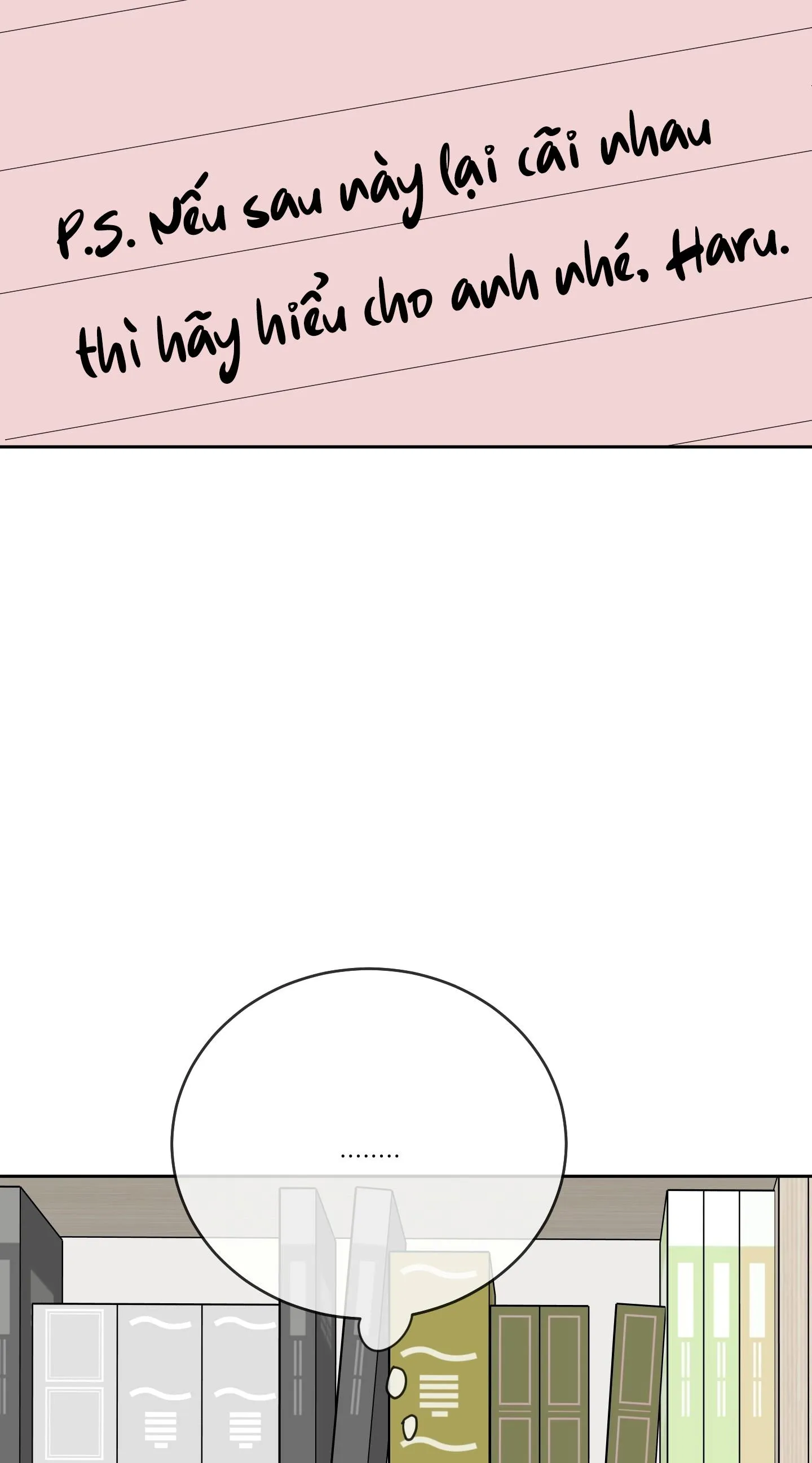 Missing Romance Chapter 46 Trang 30