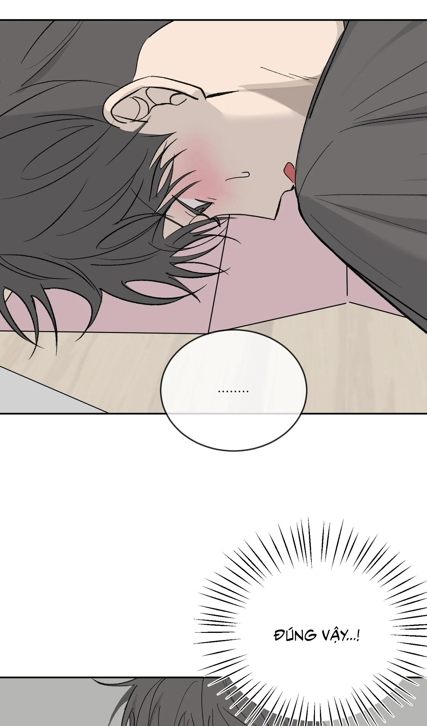 Missing Romance Chapter 46 Trang 32