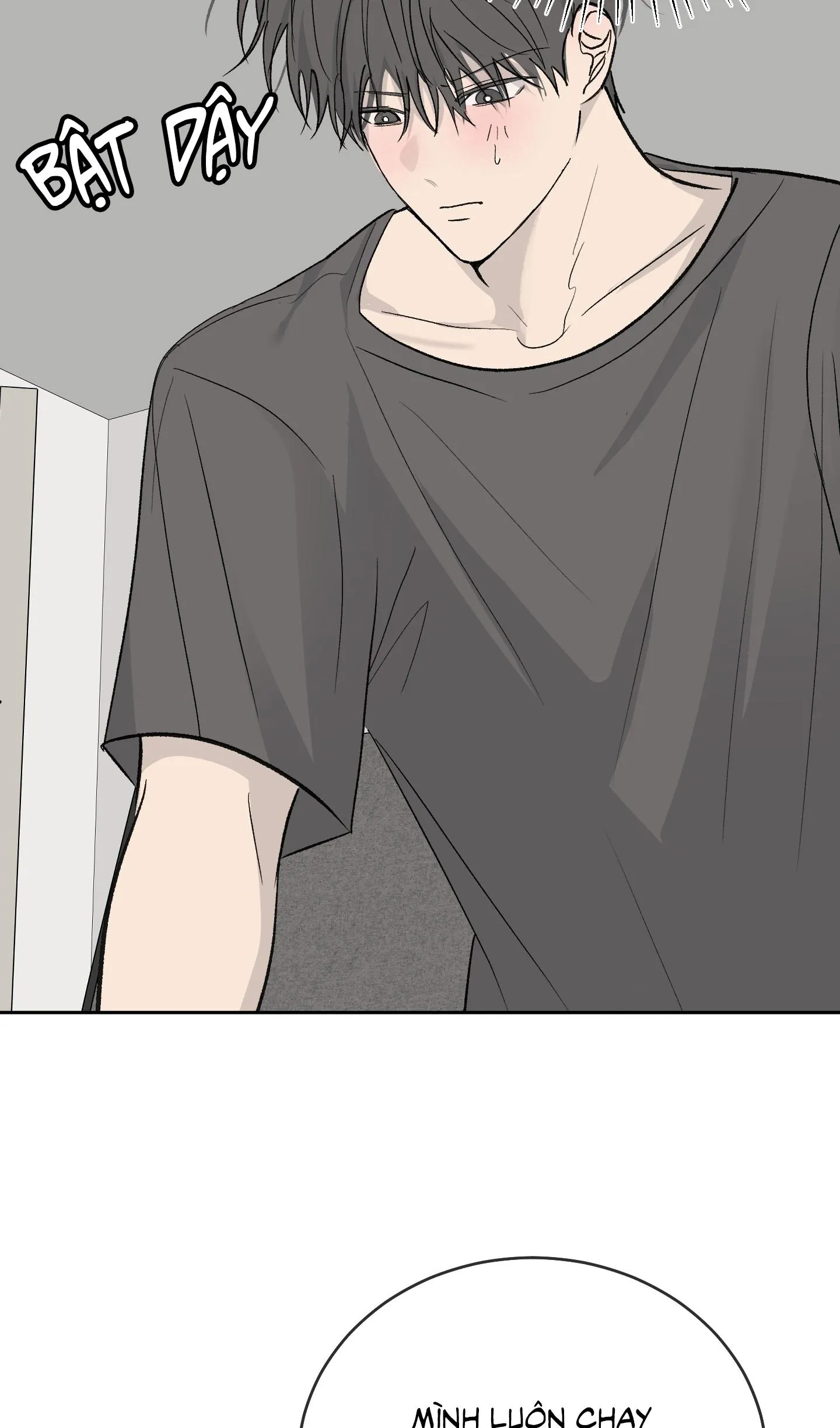 Missing Romance Chapter 46 Trang 33