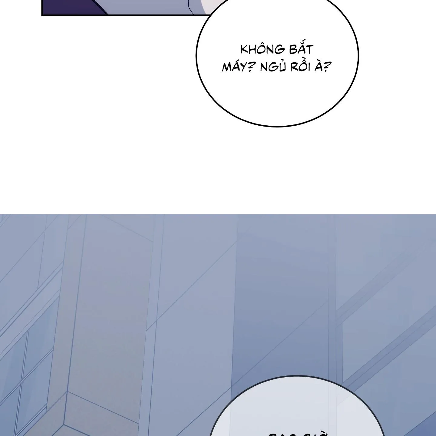 Missing Romance Chapter 46 Trang 43