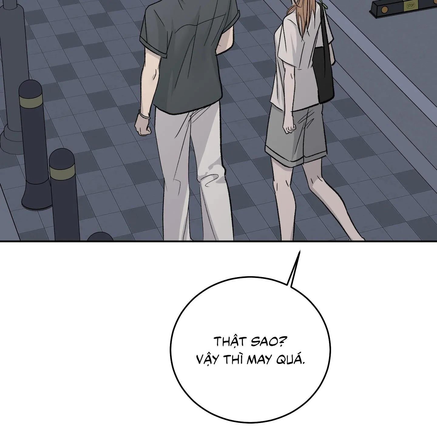 Missing Romance Chapter 46 Trang 51