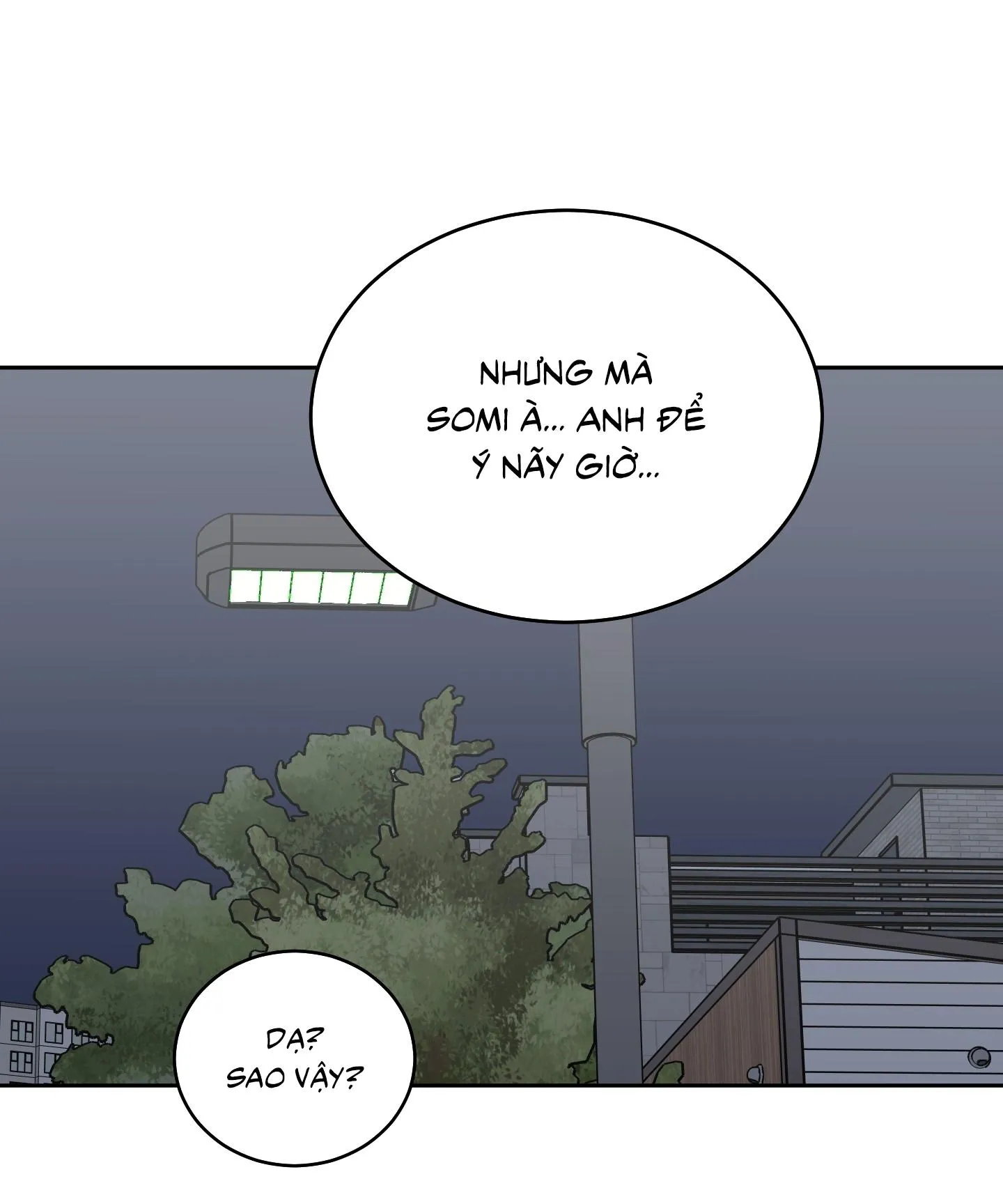 Missing Romance Chapter 46 Trang 52