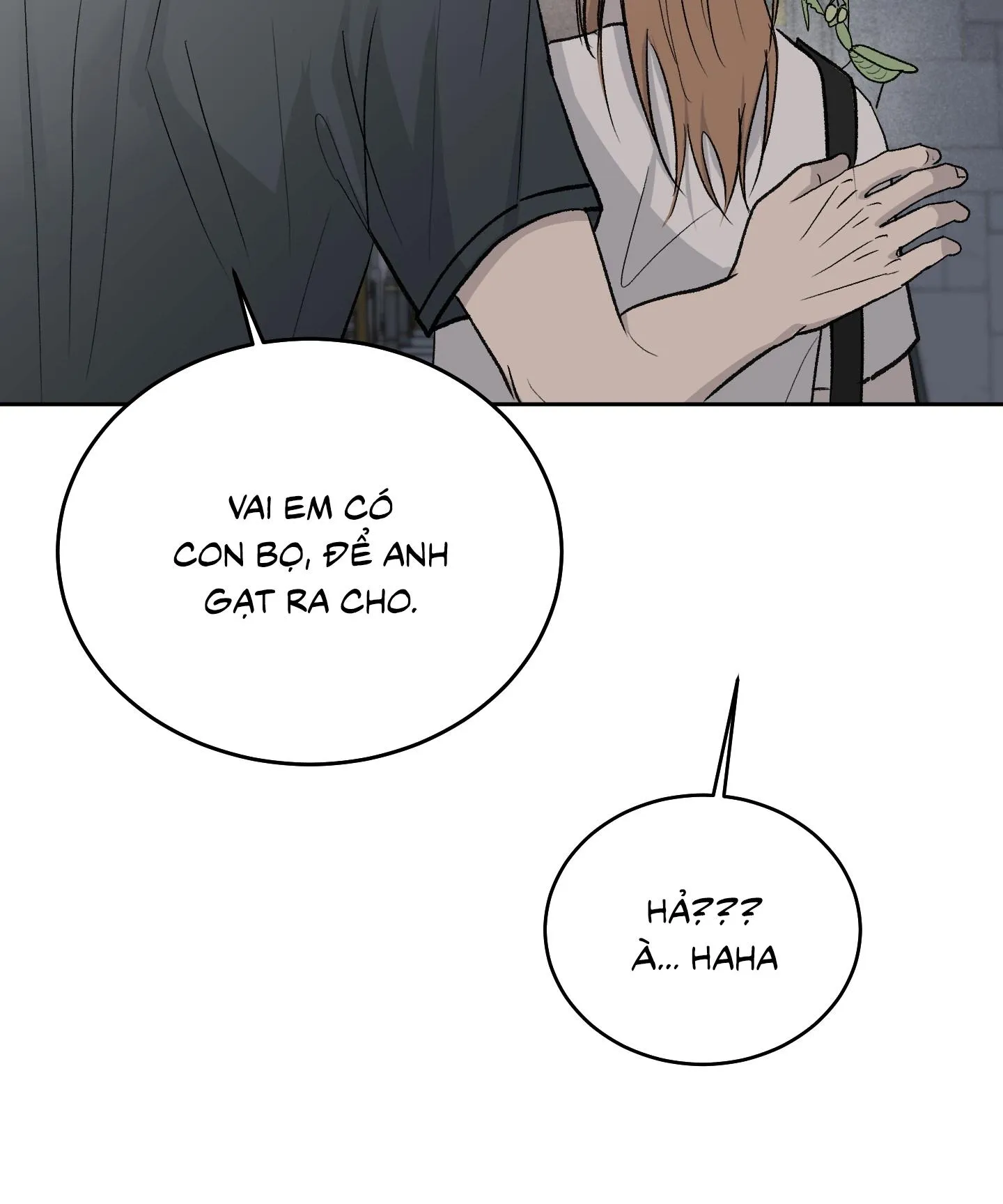 Missing Romance Chapter 46 Trang 54