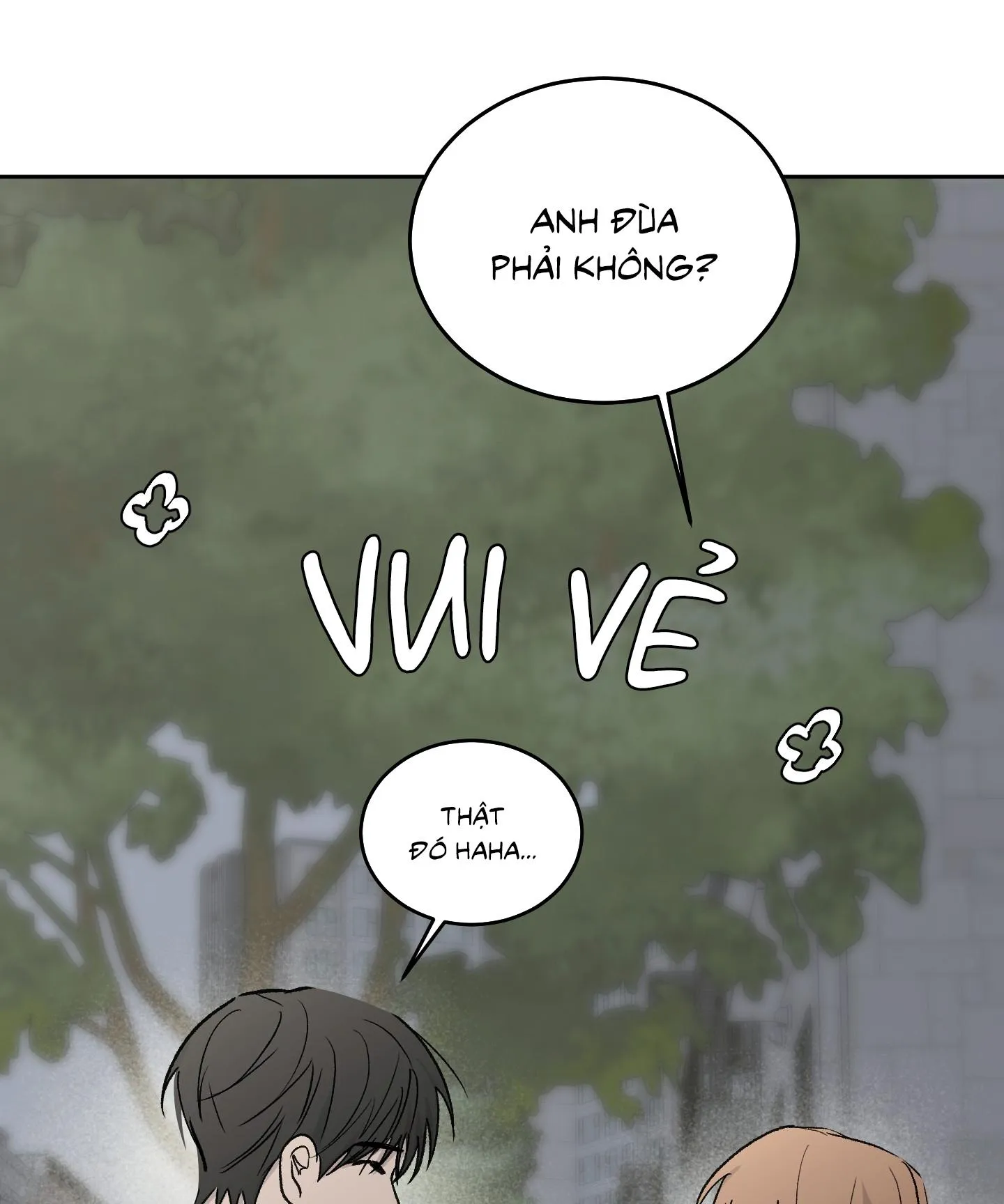 Missing Romance Chapter 46 Trang 55